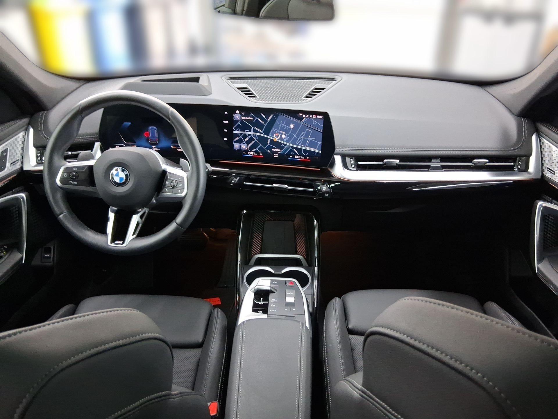 BMW X1 – Bild 10
