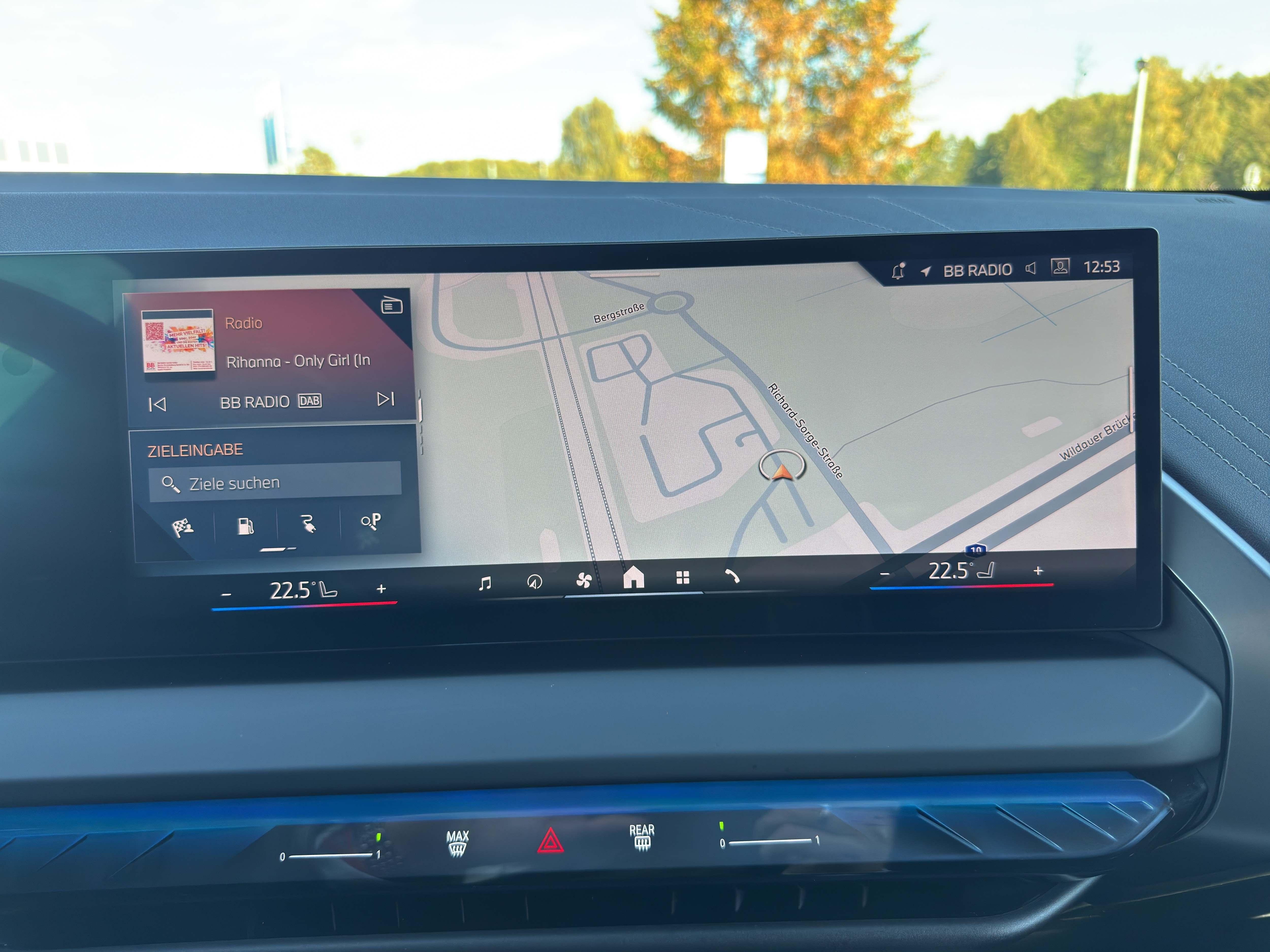 BMW X3 – Bild 11
