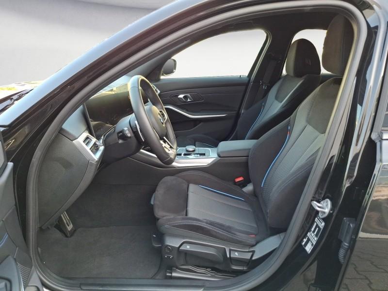 BMW 3er – Bild 20