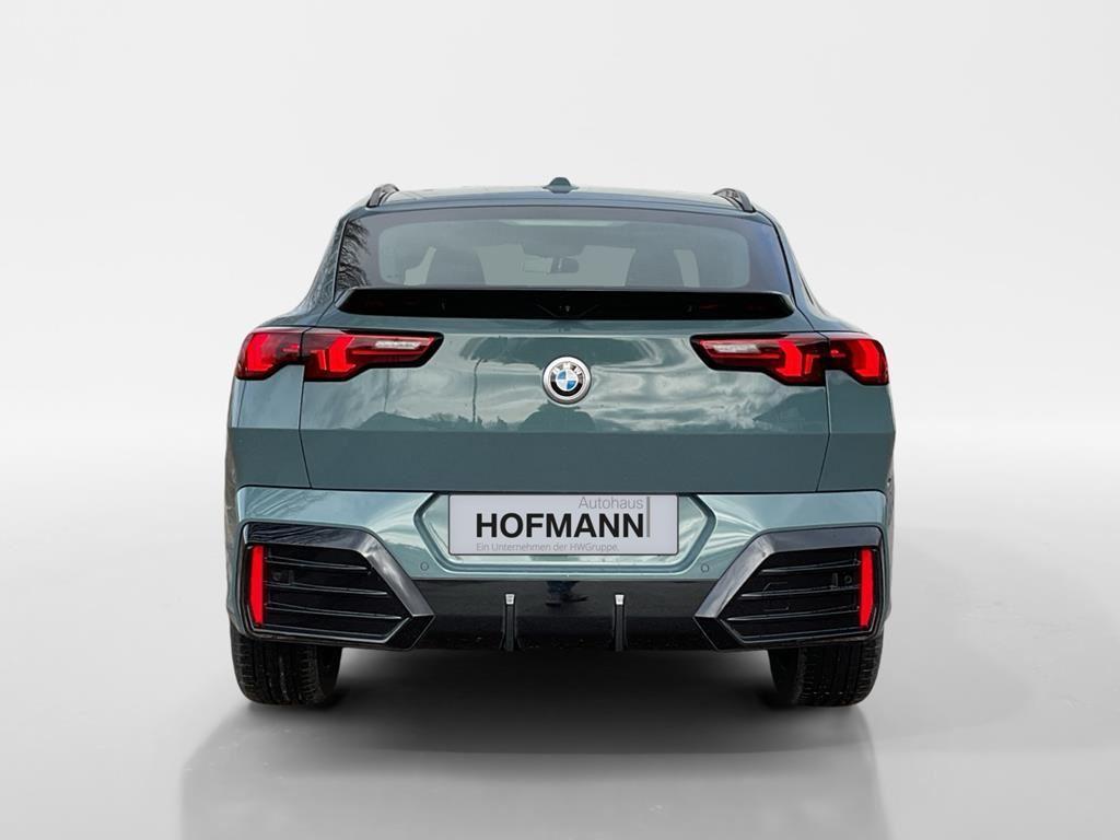 BMW X2 – Bild 11