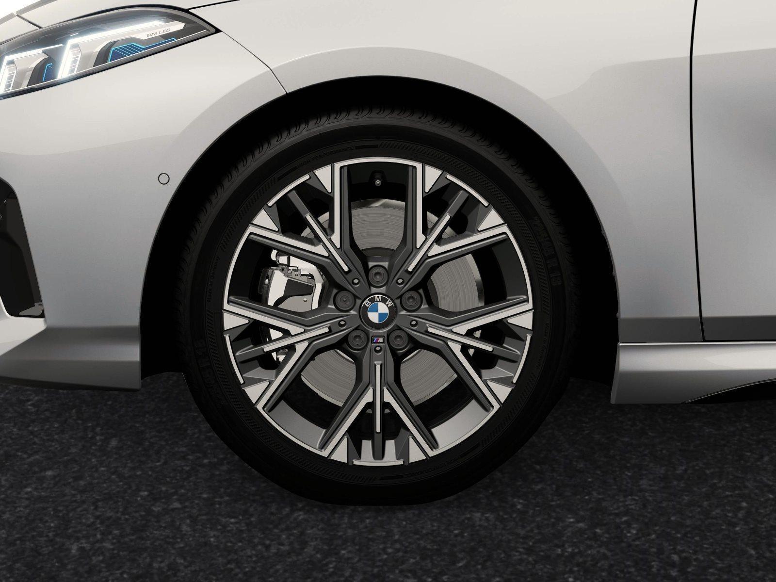 BMW 1er – Bild 5