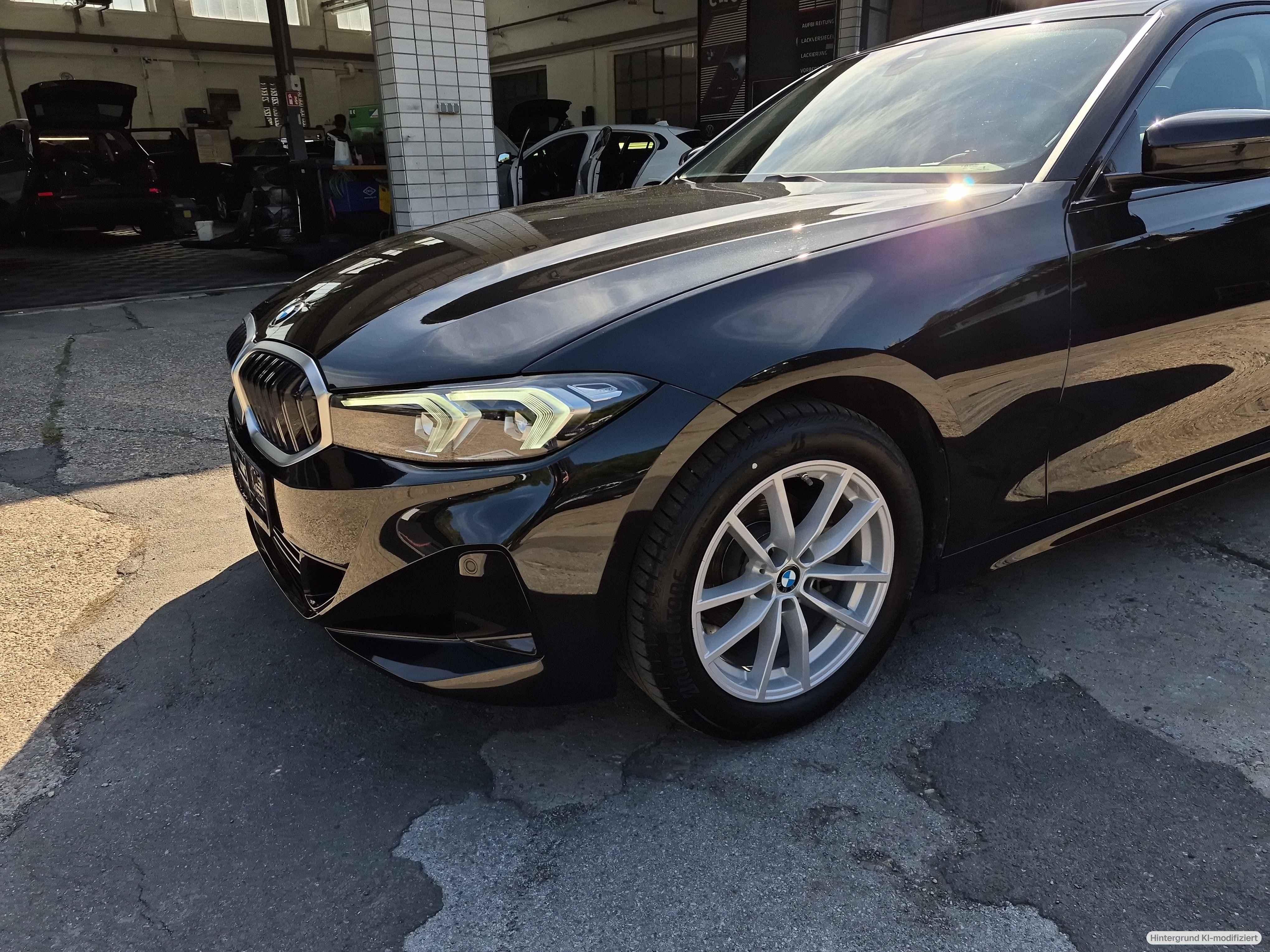 BMW 3er – Bild 11