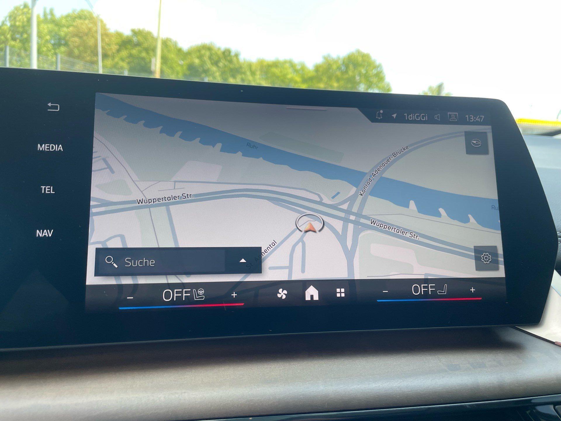 BMW 2er Active Tourer – Bild 23