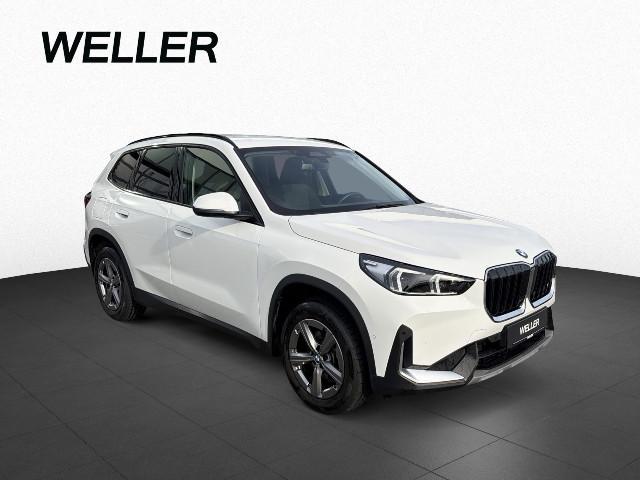 BMW X1 – Bild 2