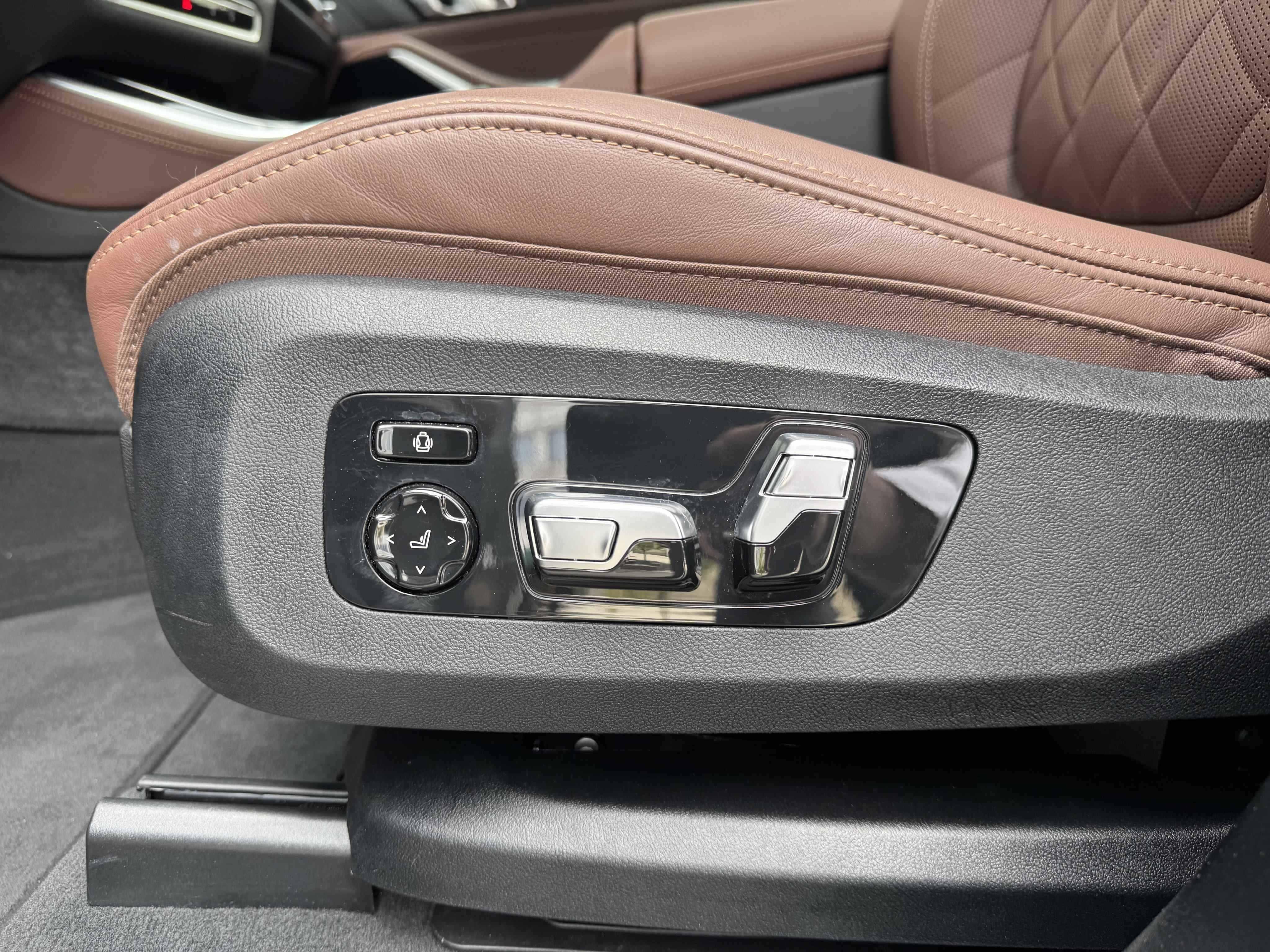 BMW X5 – Bild 14