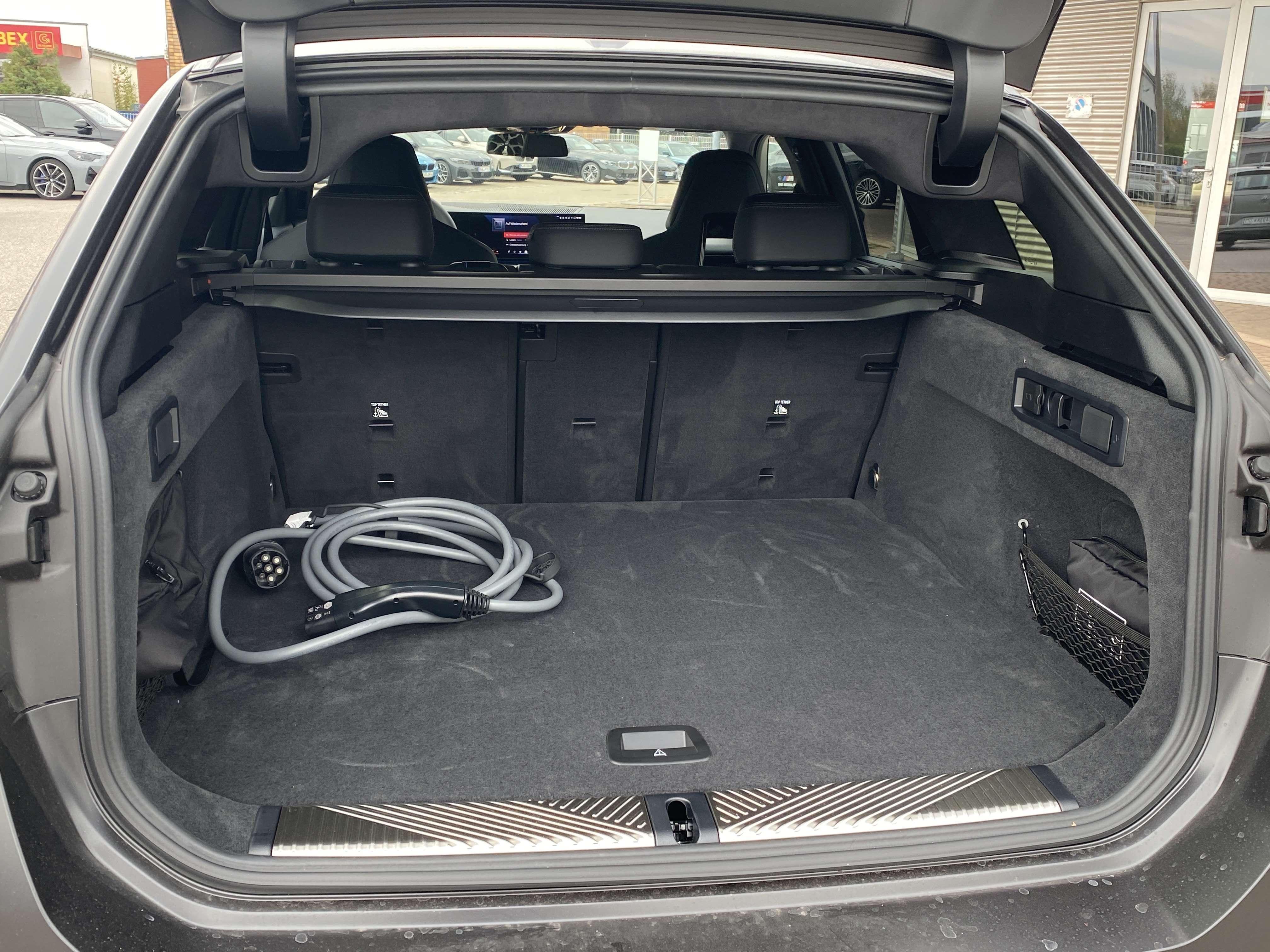 BMW 5er Touring – Bild 11