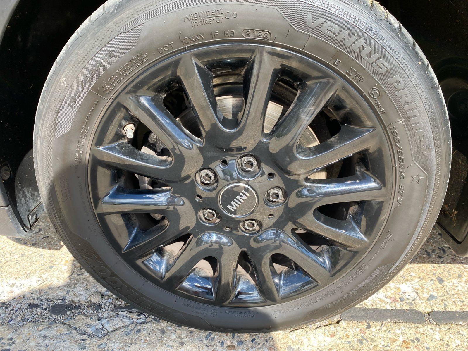 MINI Cooper 5-Türer – Bild 19