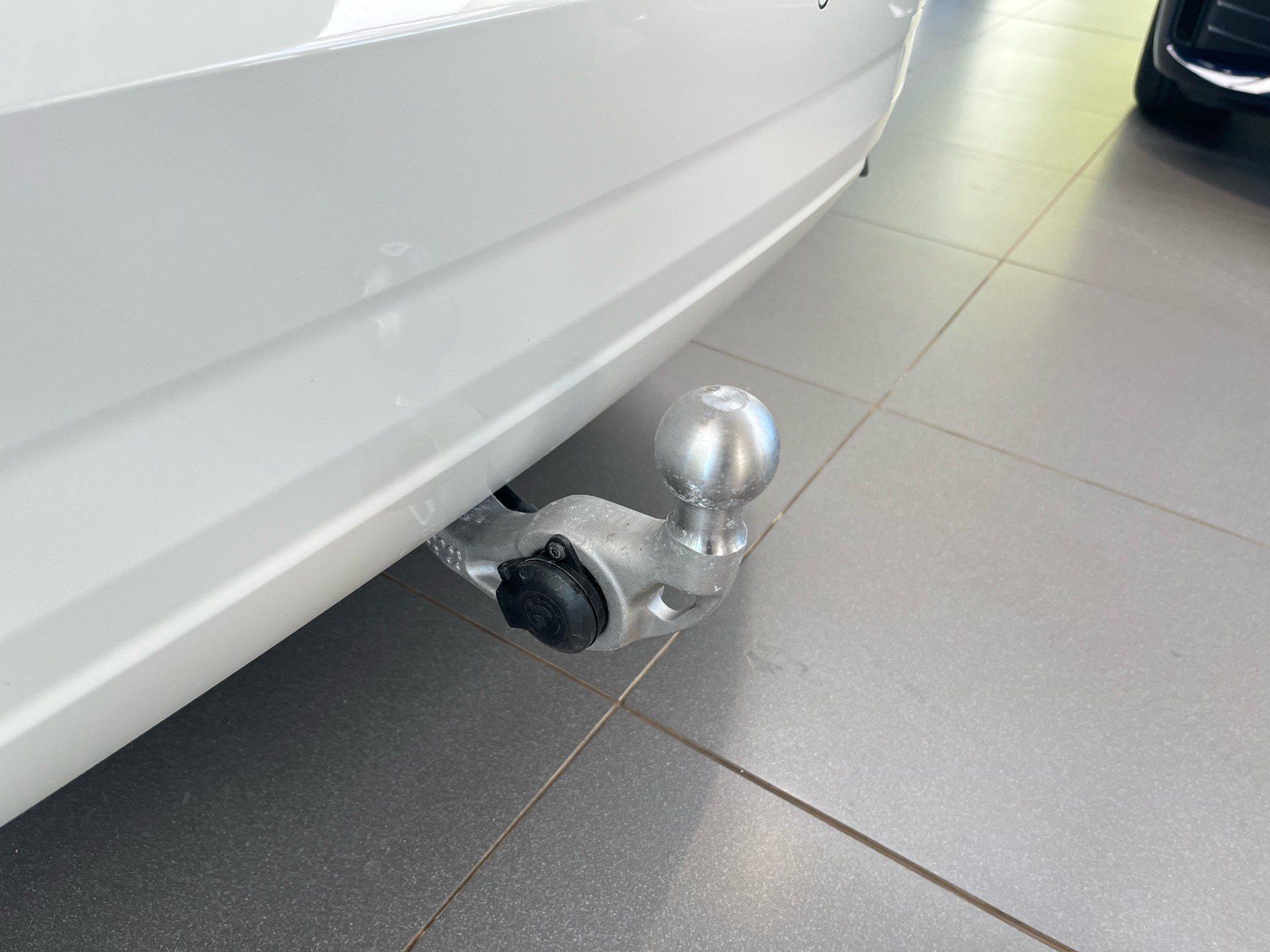 BMW 2er Active Tourer – Bild 10