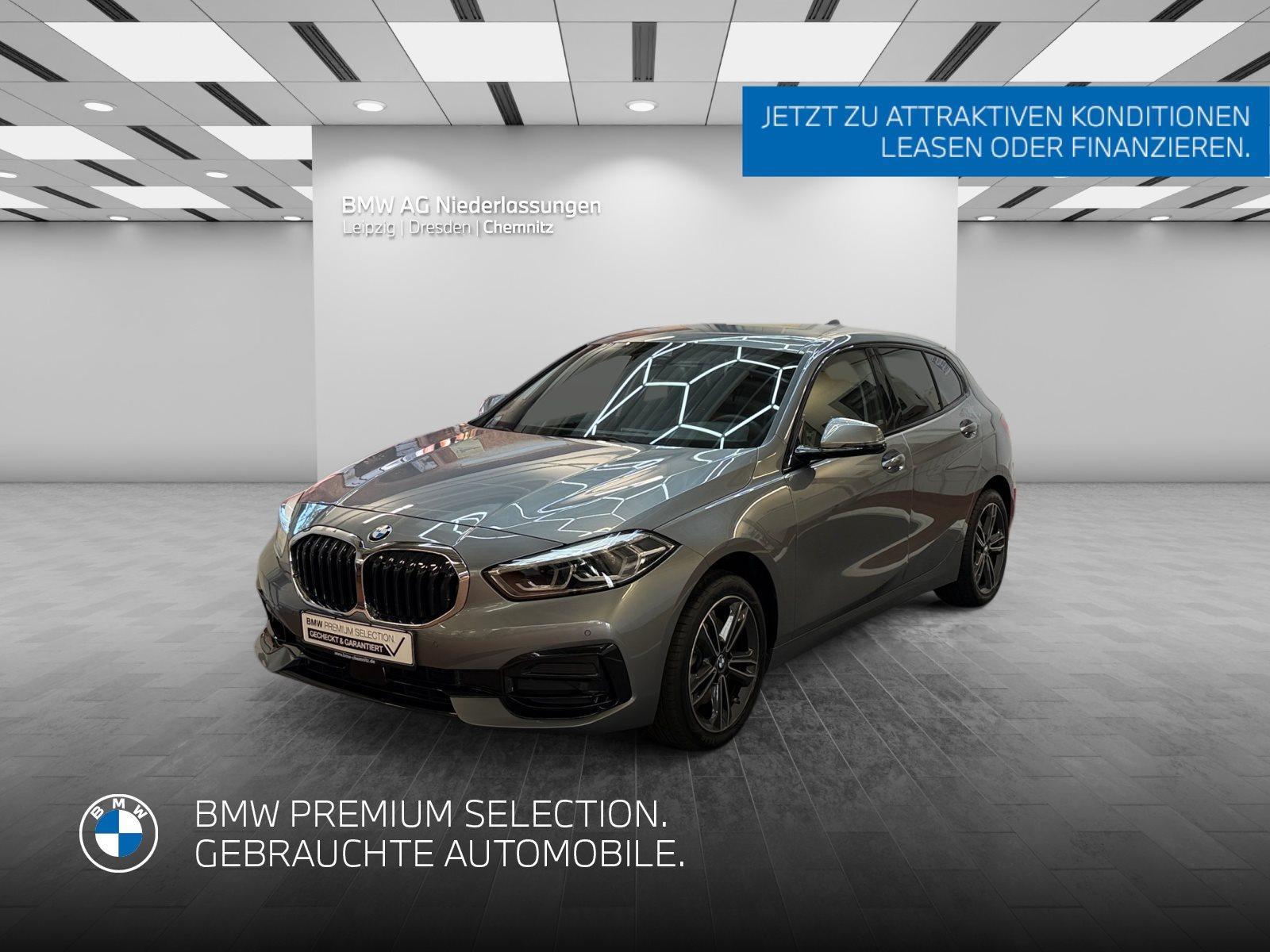 BMW 1er
