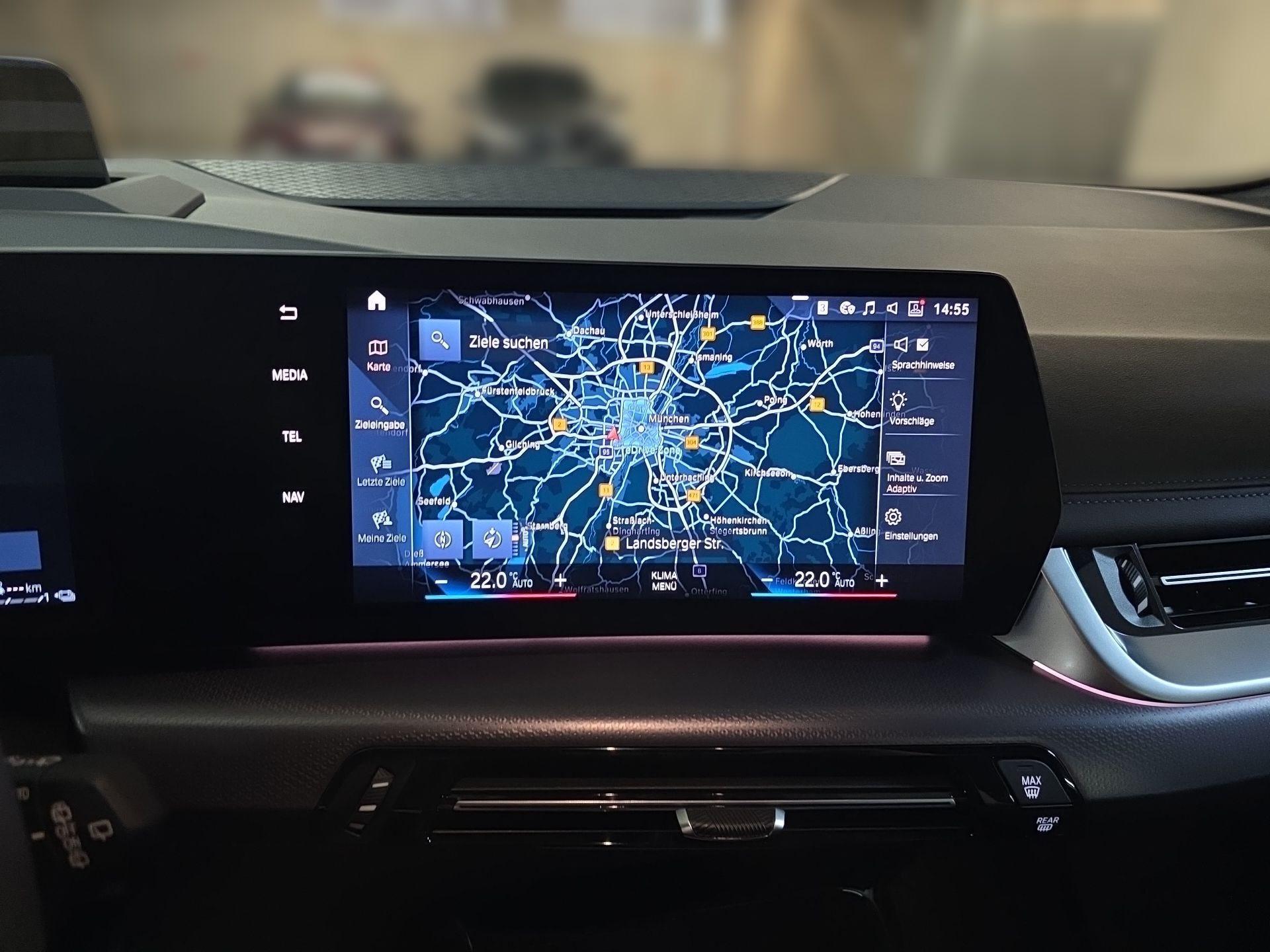BMW 2er Active Tourer – Bild 12
