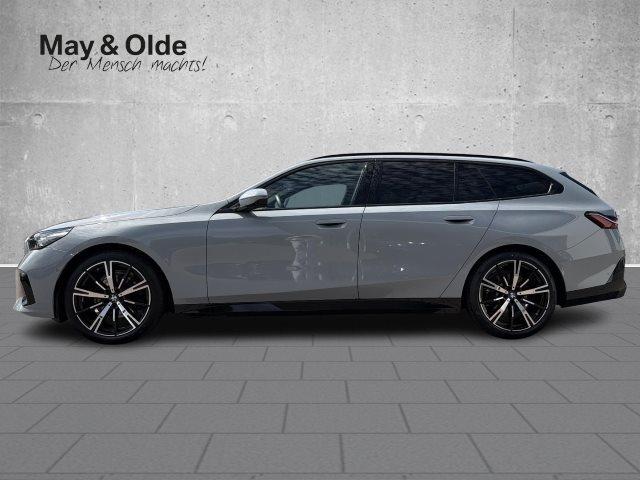 BMW 5er Touring – Bild 2