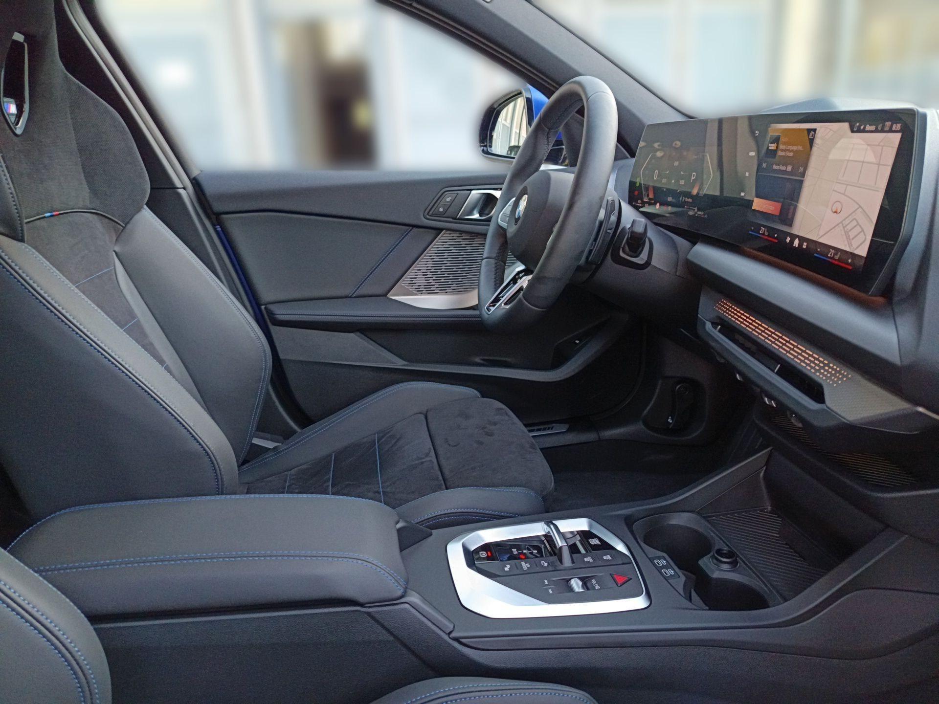 BMW 1er – Bild 12