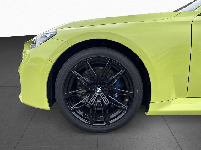 BMW M2 Coupé – Bild 9