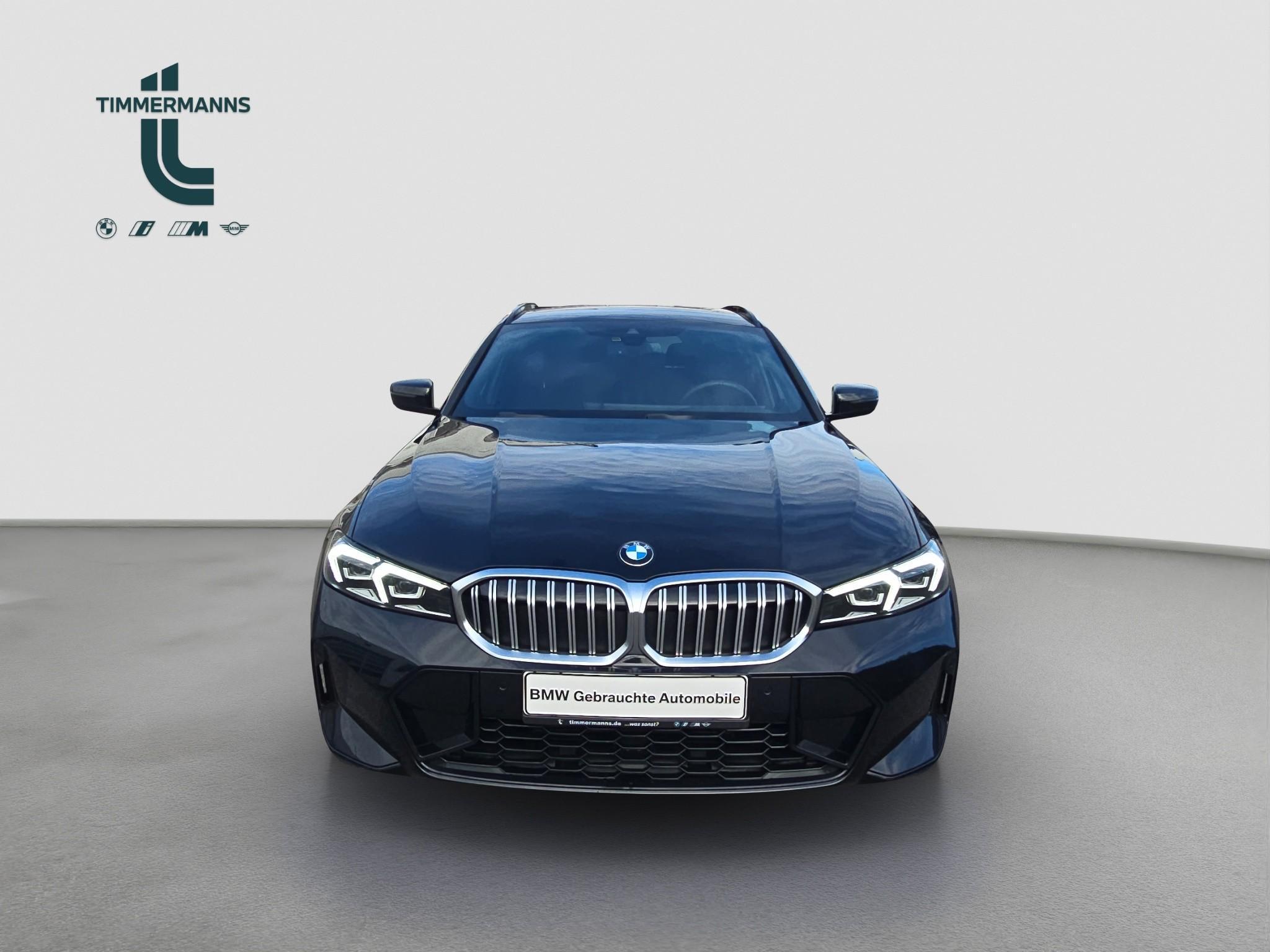 BMW 3er Touring – Bild 19