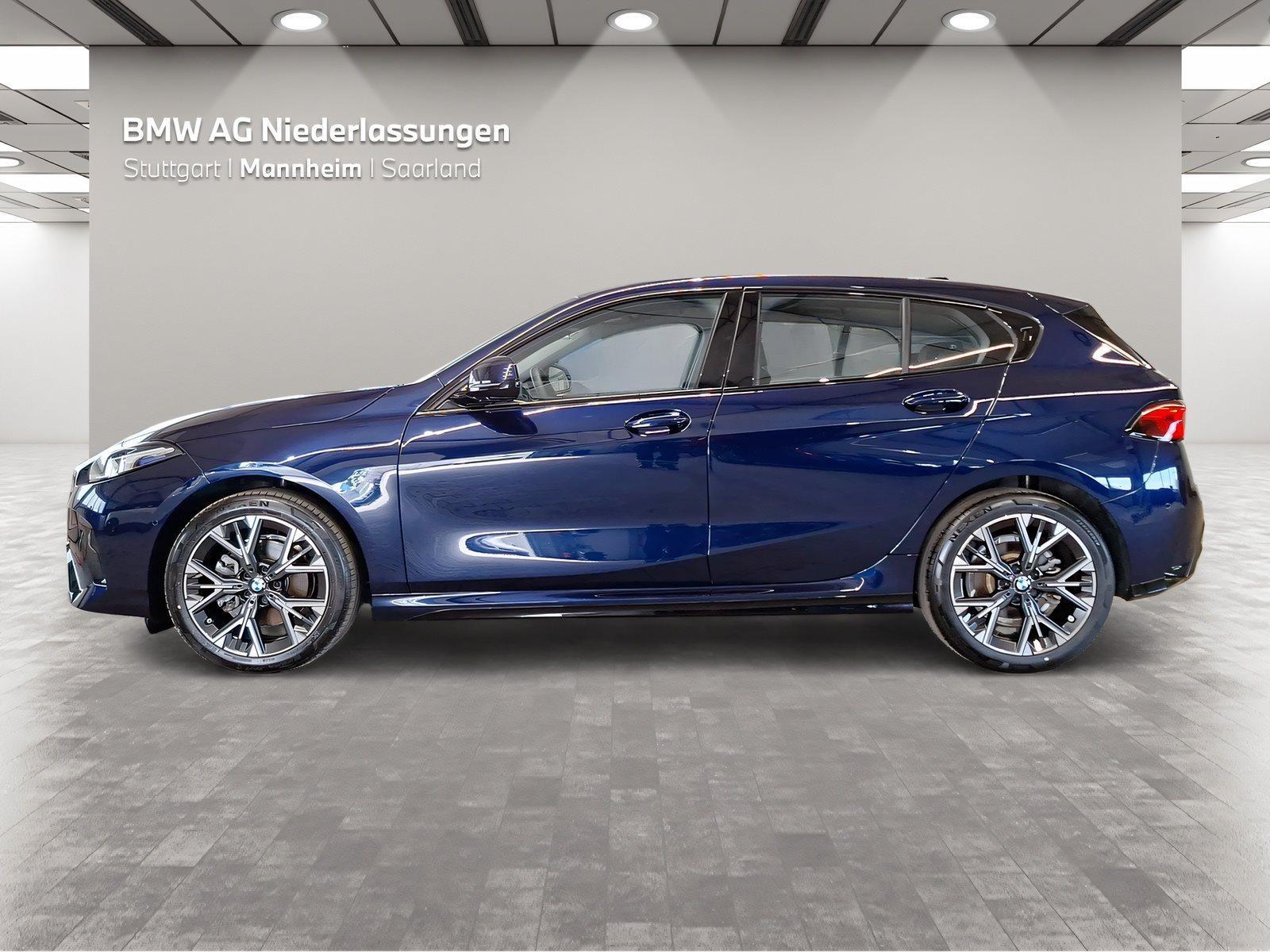 BMW 1er – Bild 3