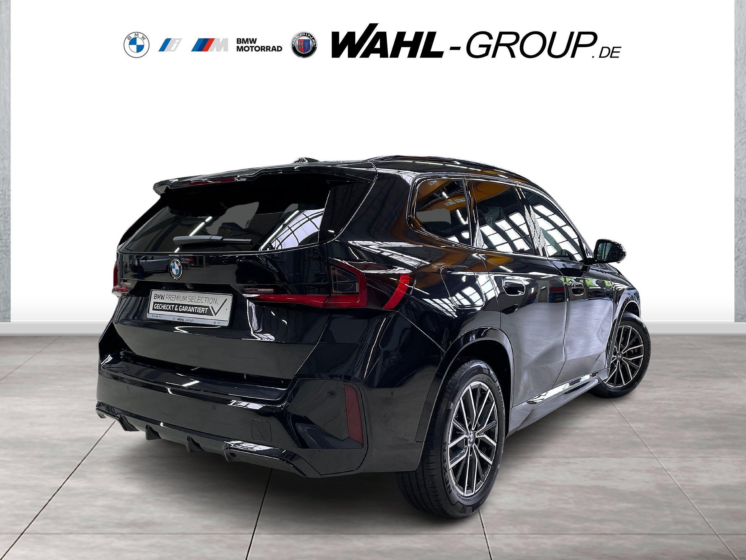 BMW X1 – Bild 2