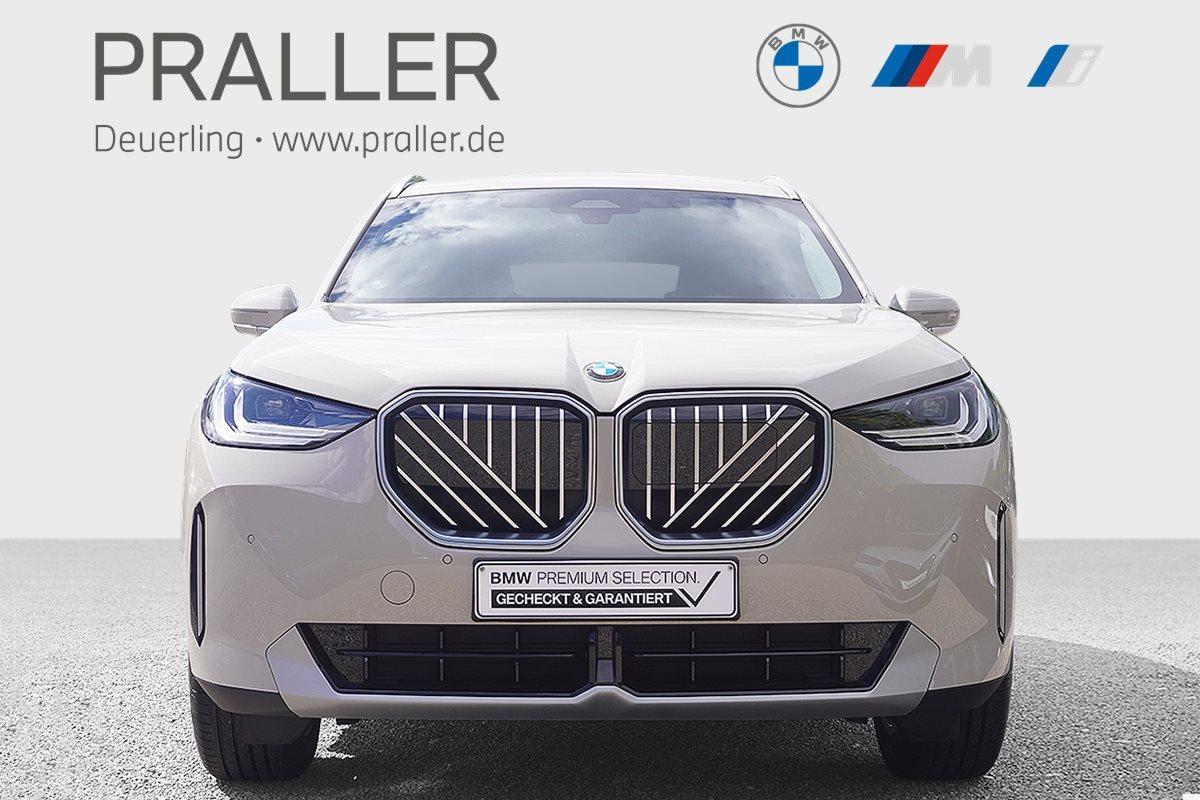 BMW X3 – Bild 5