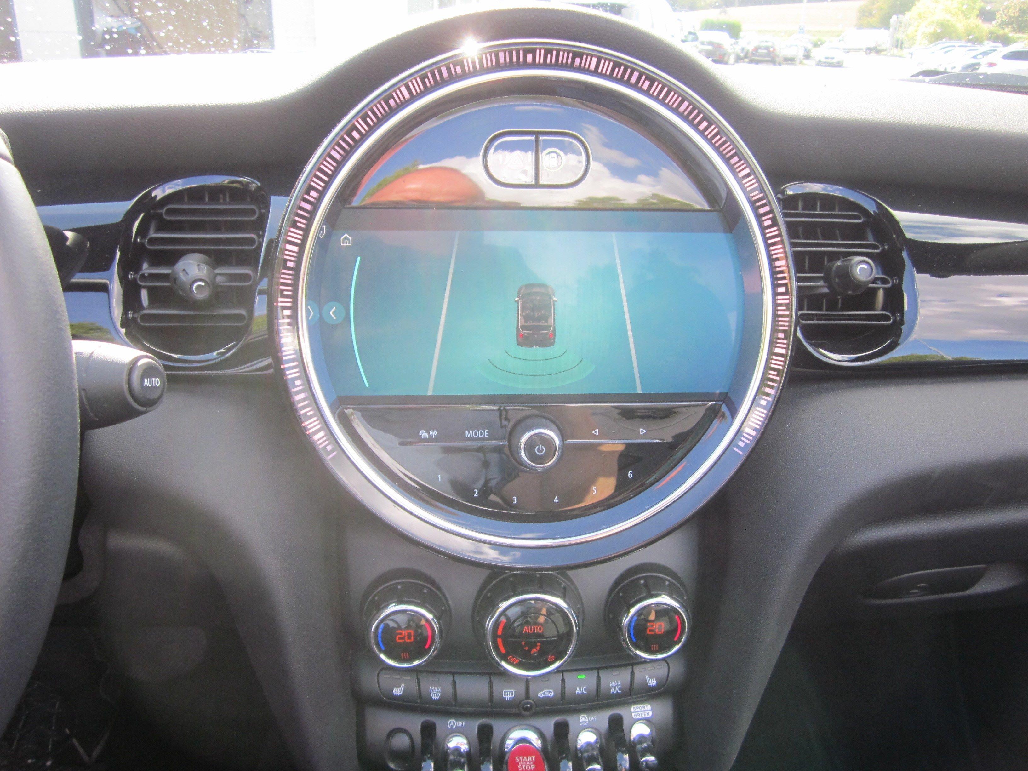 MINI Cabrio – Bild 9