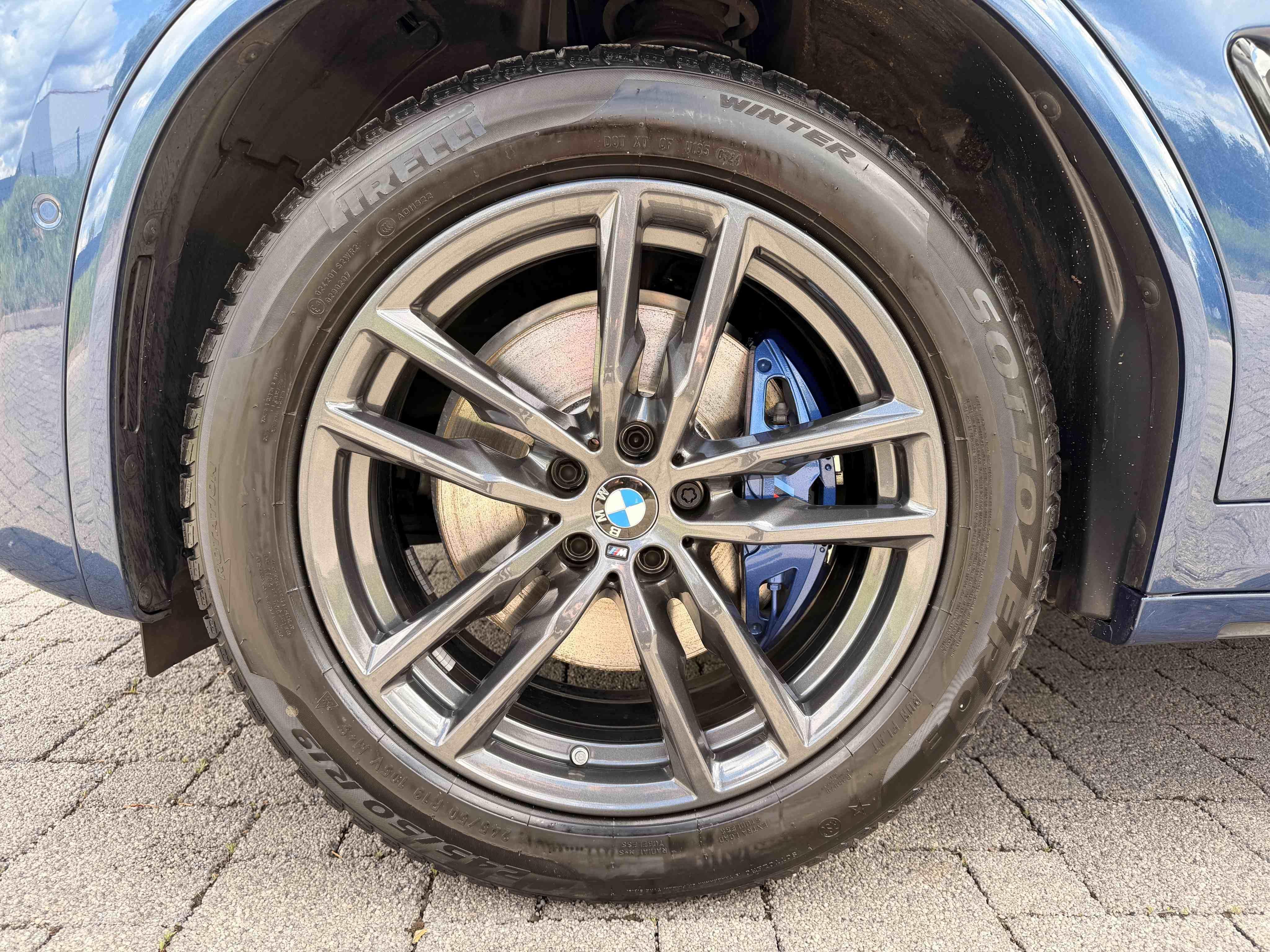BMW X4 – Bild 25