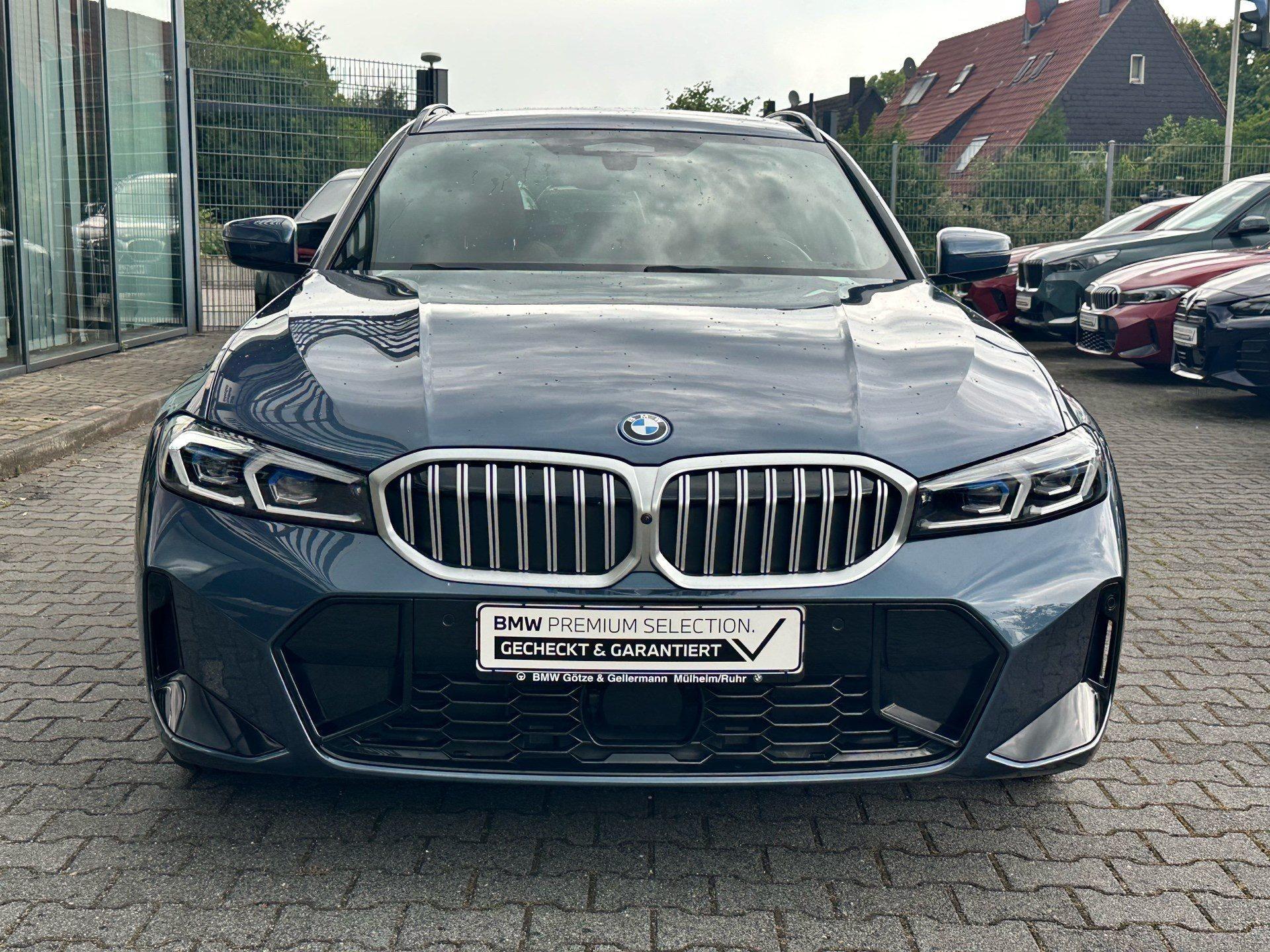 BMW 3er Touring – Bild 24