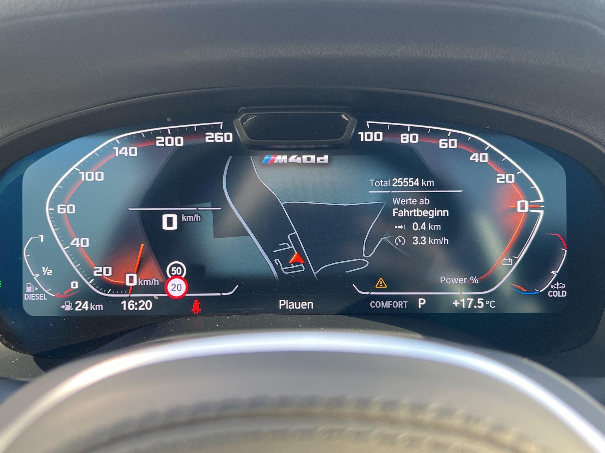 BMW X4 – Bild 11