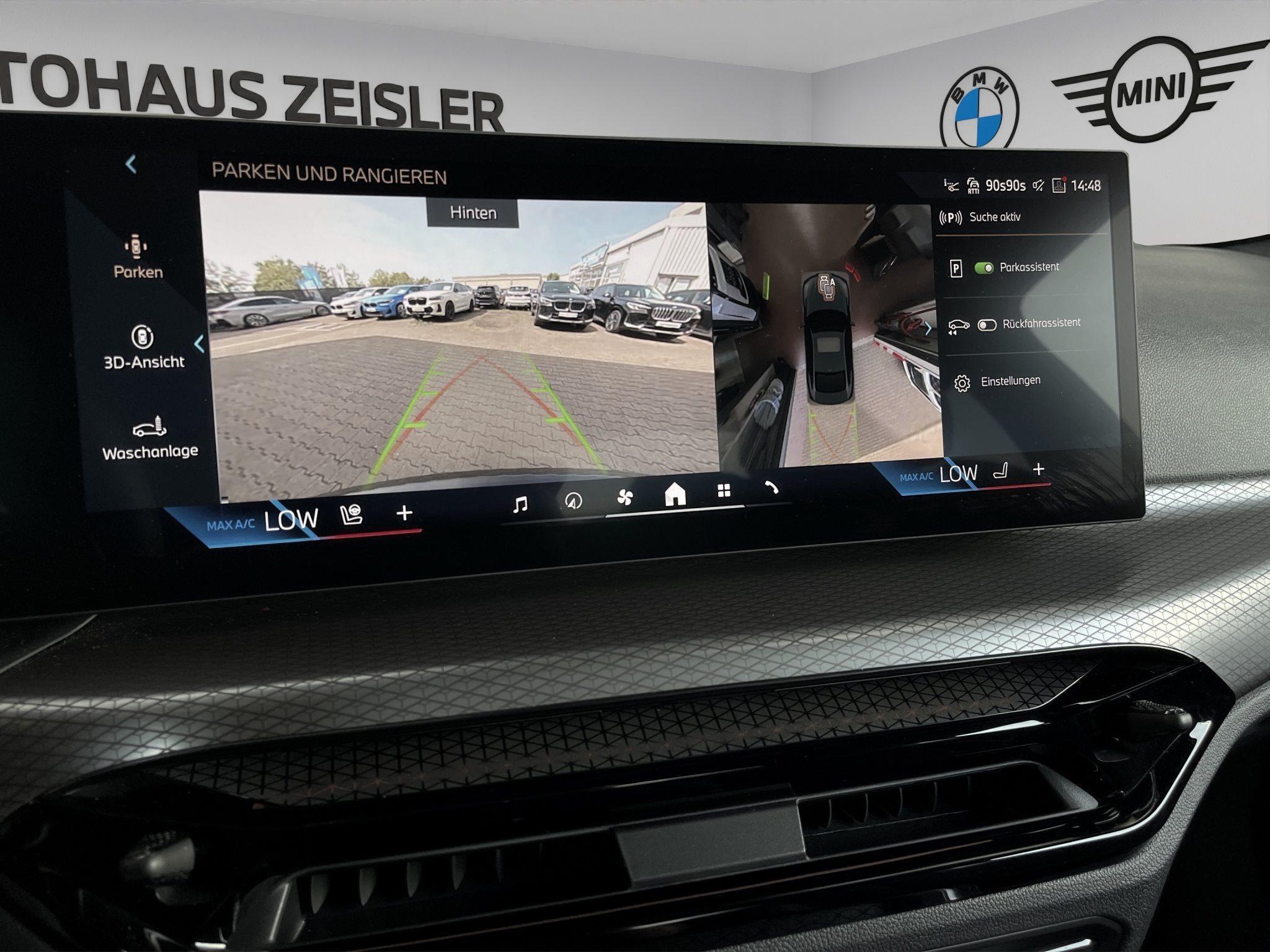 BMW 4er Coupé – Bild 7
