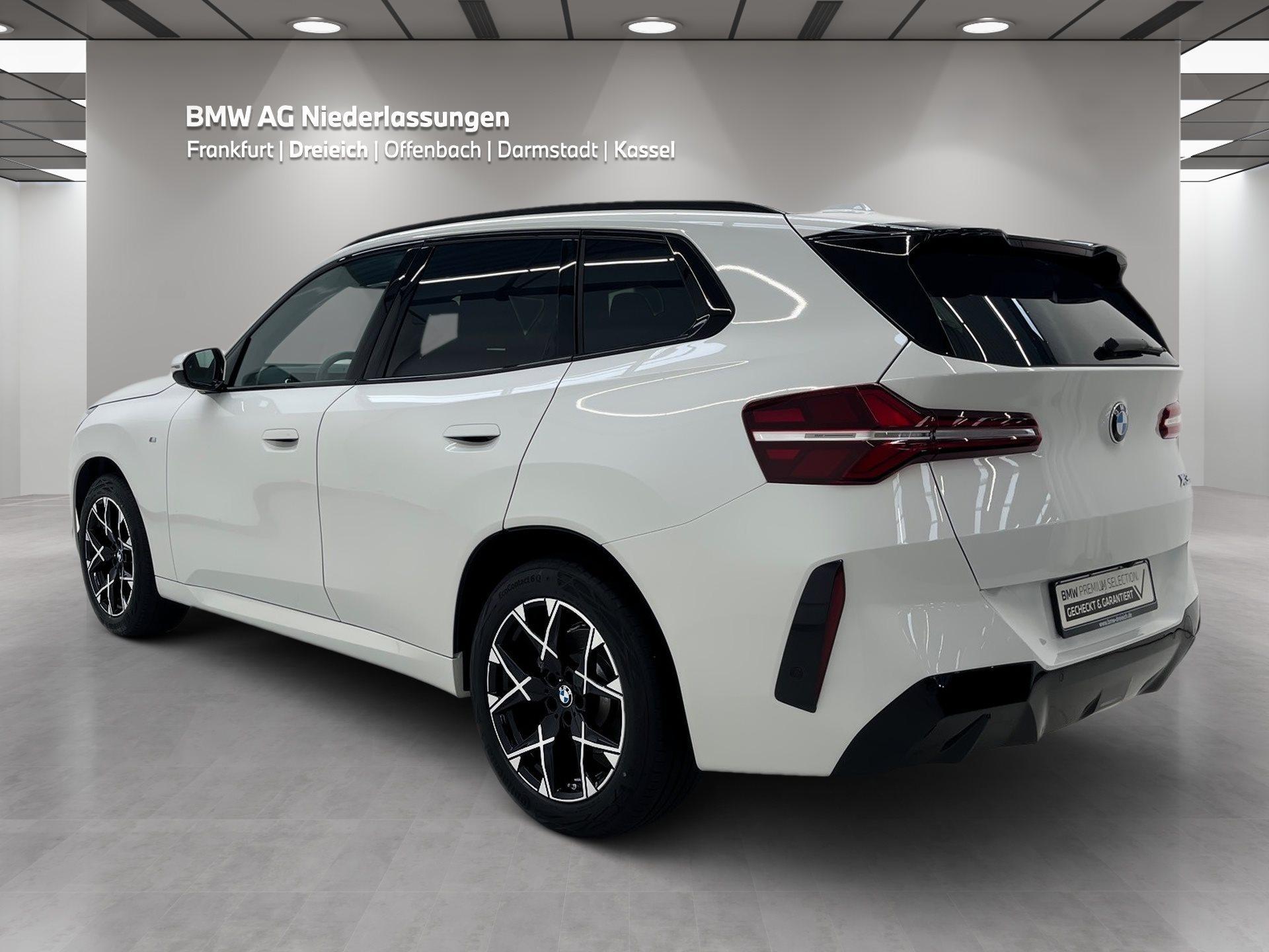 BMW X3 – Bild 4
