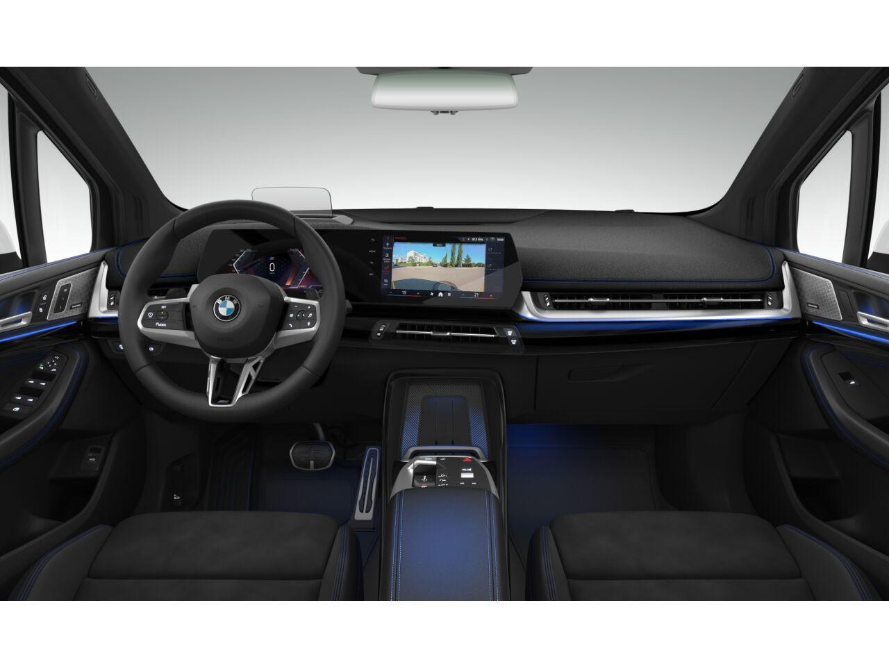 BMW 2er Active Tourer – Bild 23