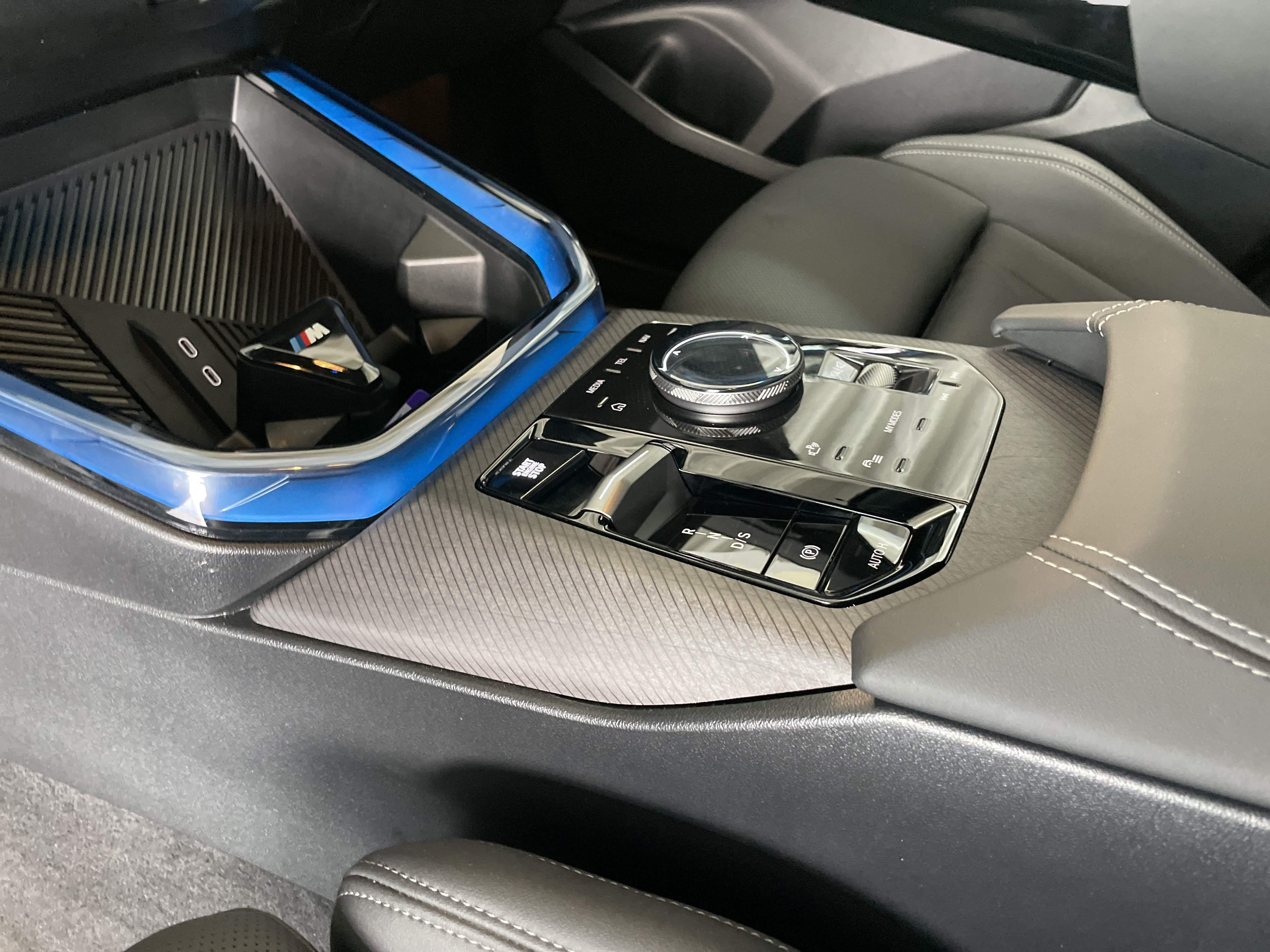 BMW X3 – Bild 13