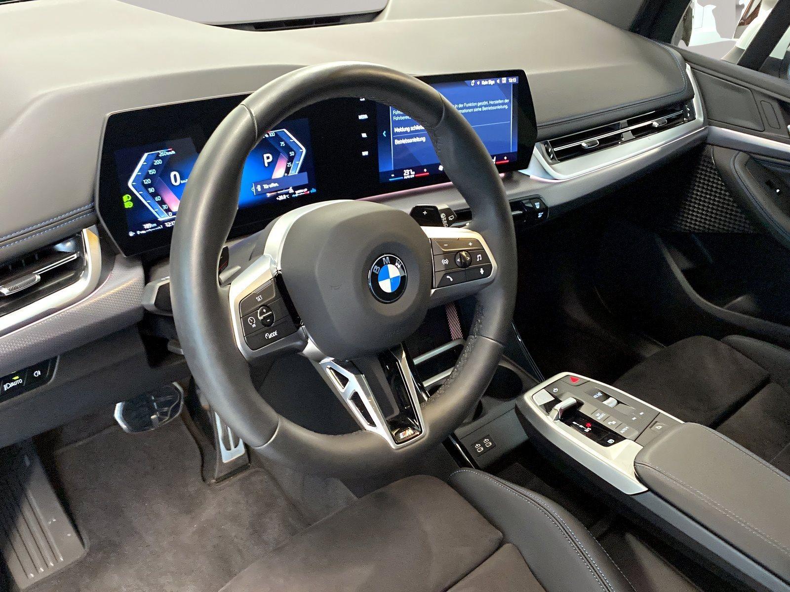 BMW 2er Active Tourer – Bild 4