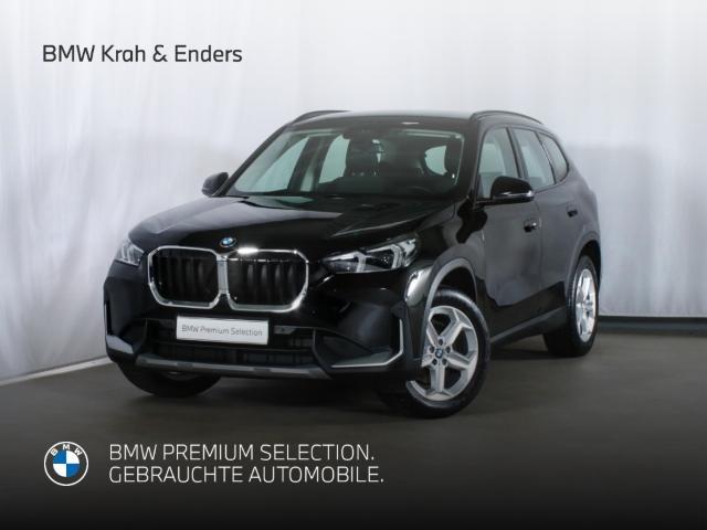 BMW X1 – Bild 3