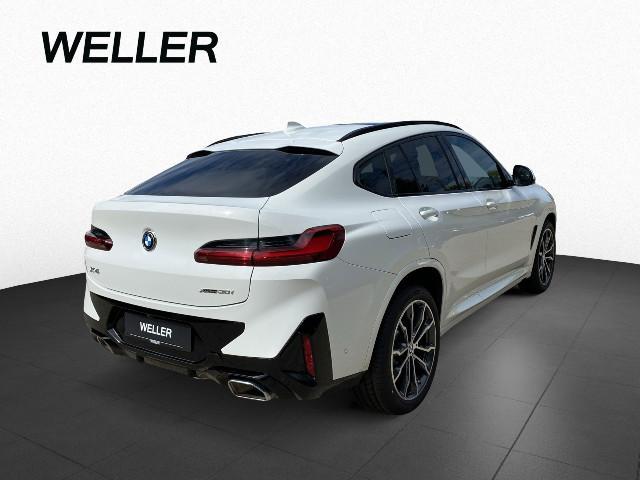 BMW X4 – Bild 3