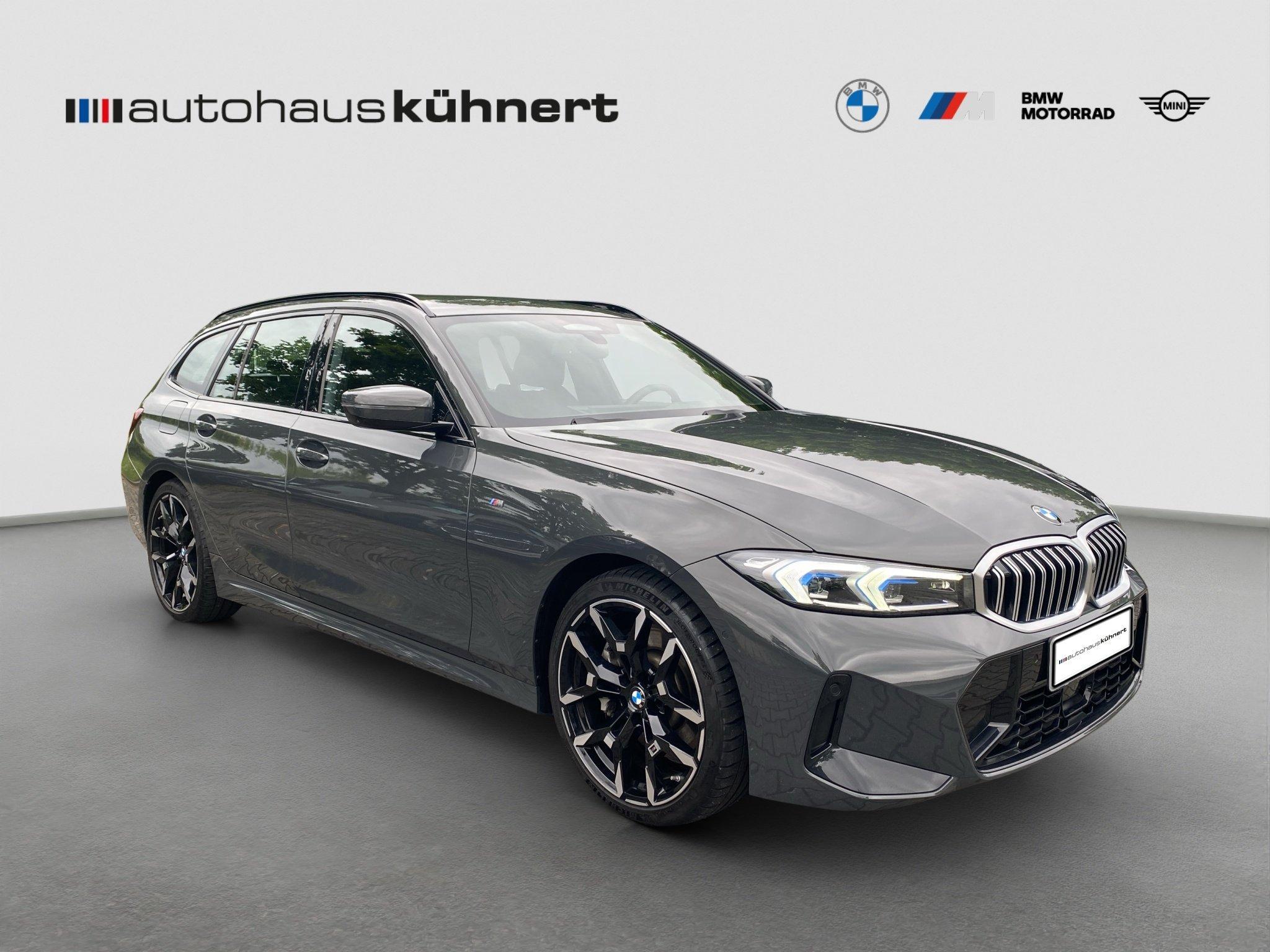 BMW 3er Touring – Bild 21