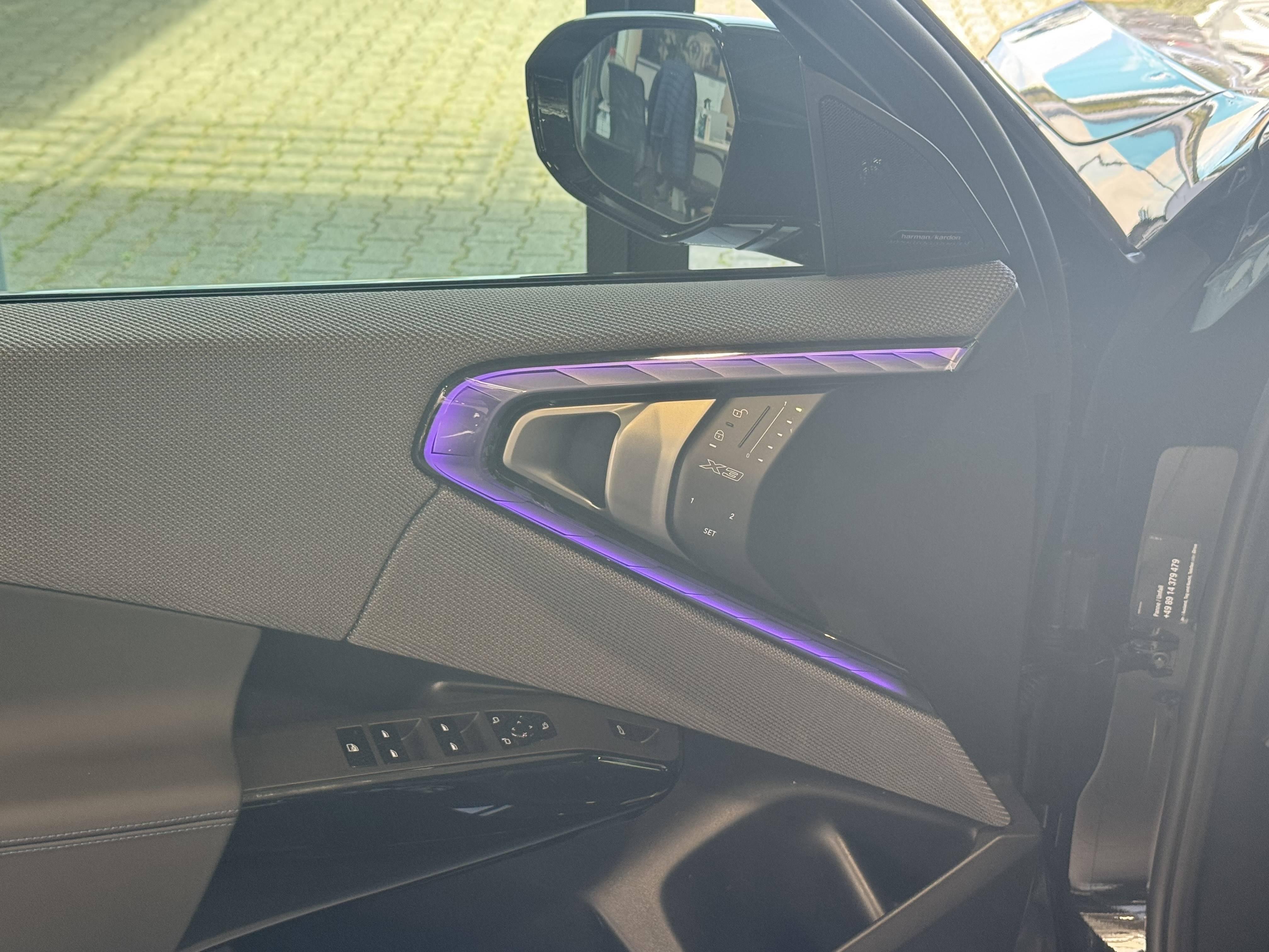 BMW X3 – Bild 9