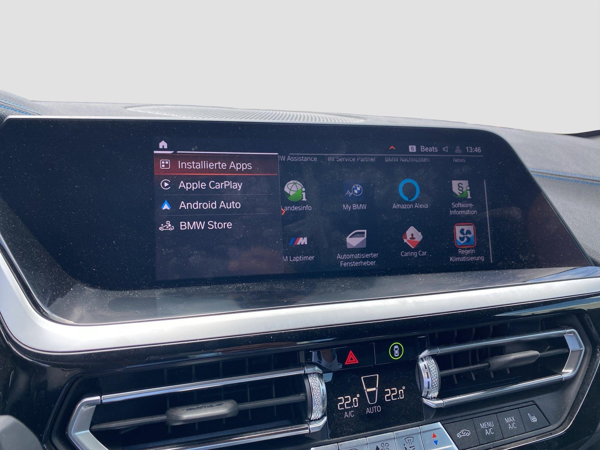 BMW Z4 – Bild 11