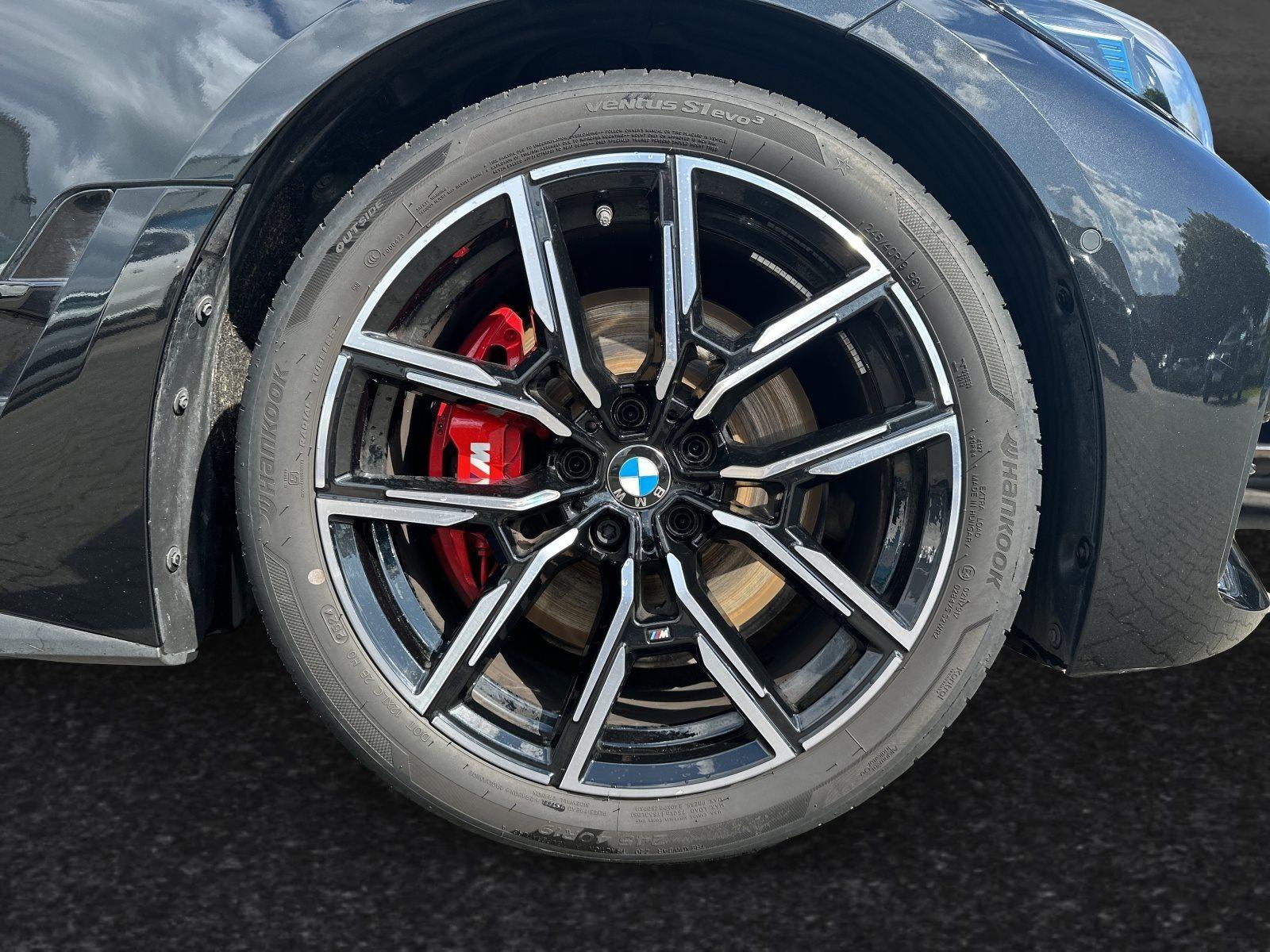 BMW 4er Gran Coupé – Bild 4