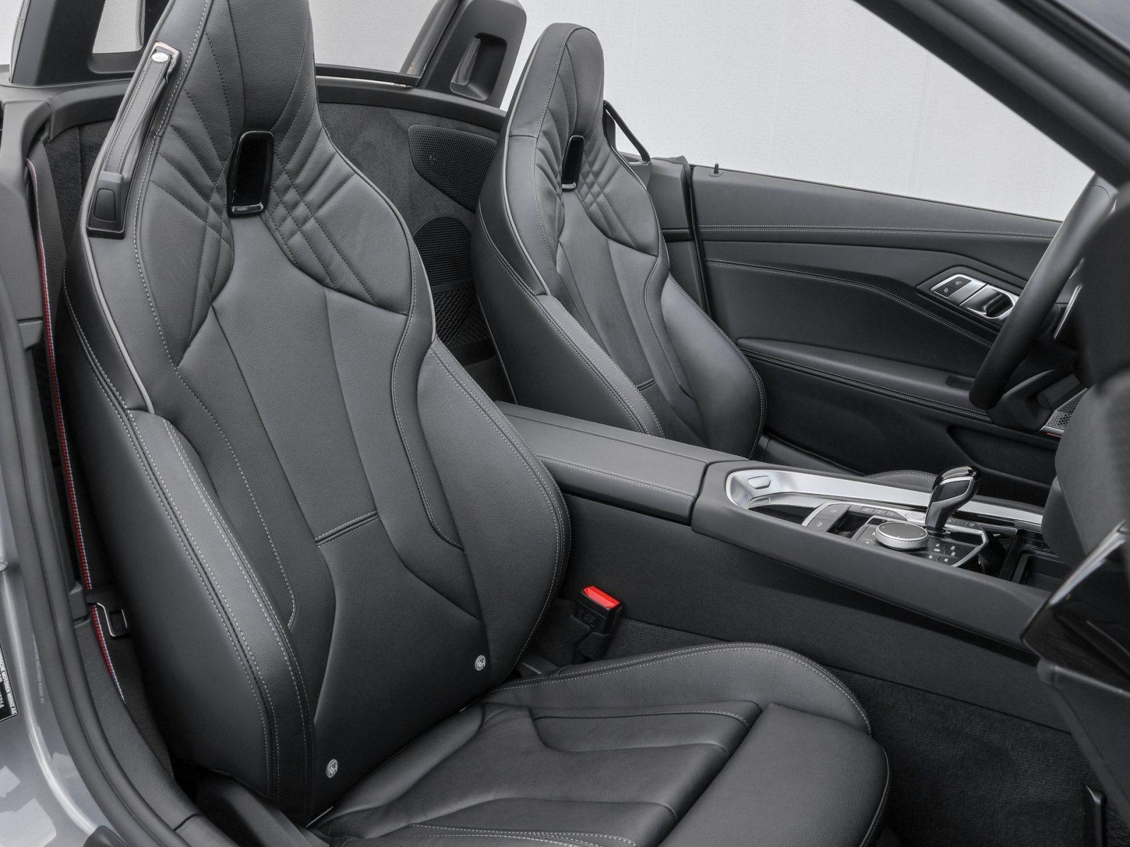 BMW Z4 – Bild 5