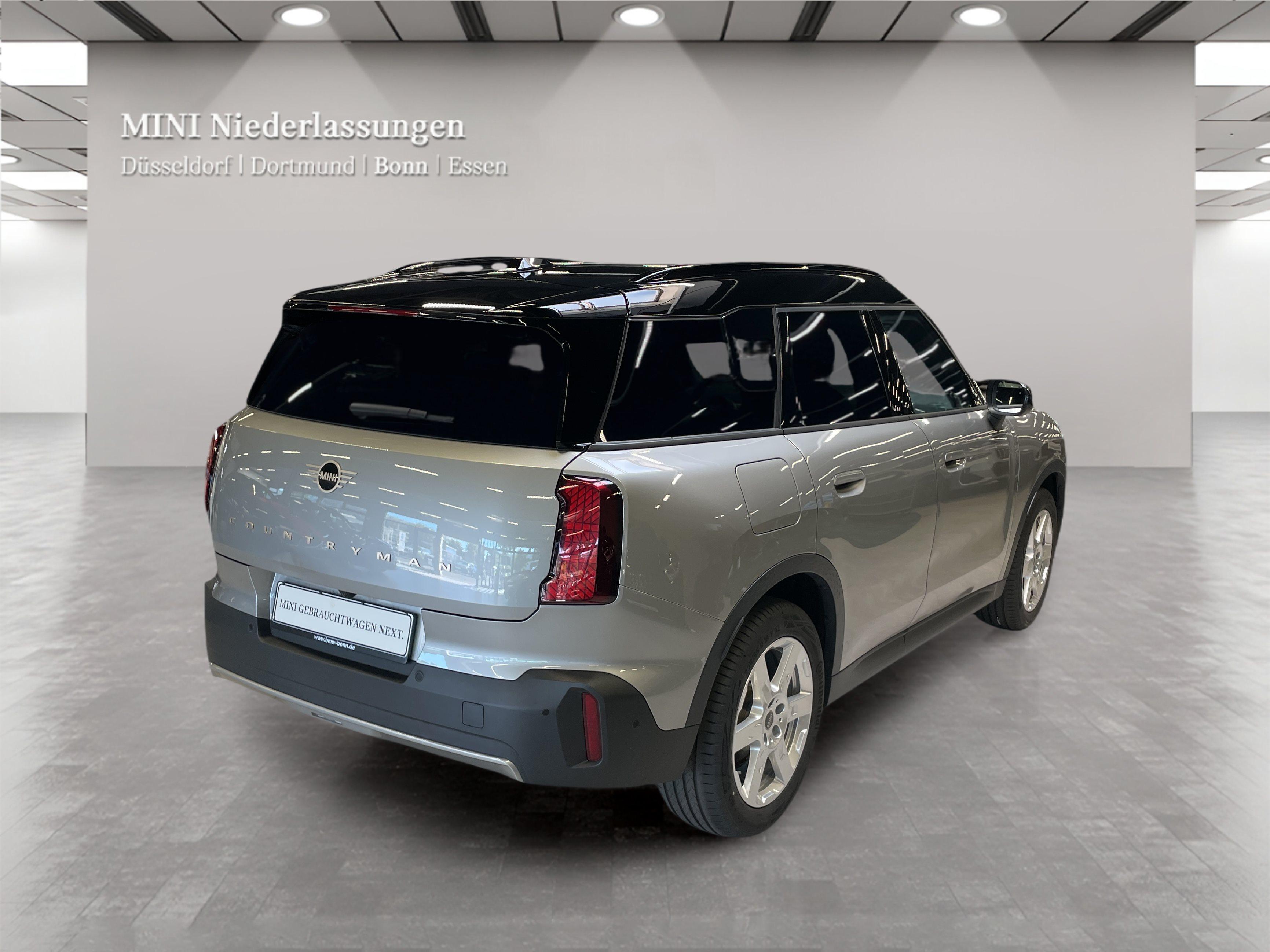 MINI Countryman – Bild 2