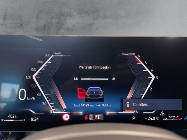 BMW 5er Touring – Bild 23