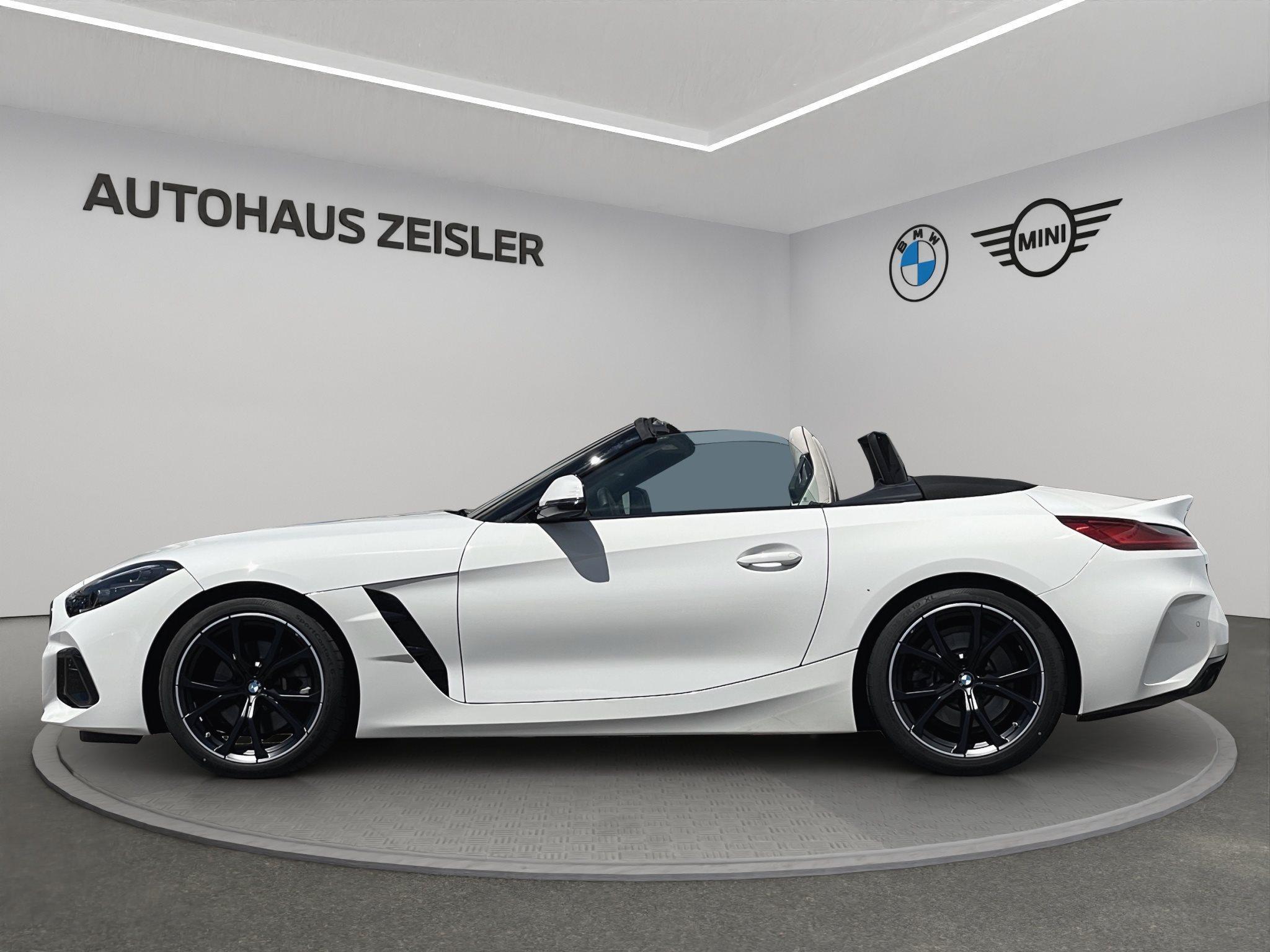 BMW Z4 – Bild 4