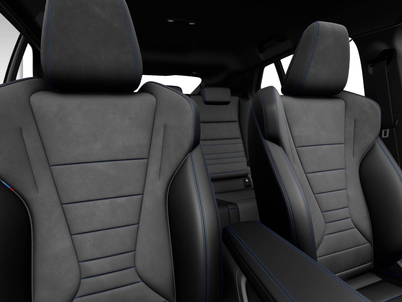 BMW iX2 – Bild 11