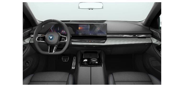 BMW 5er Touring