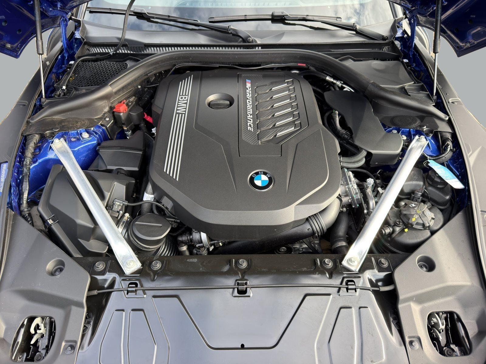 BMW Z4 – Bild 16