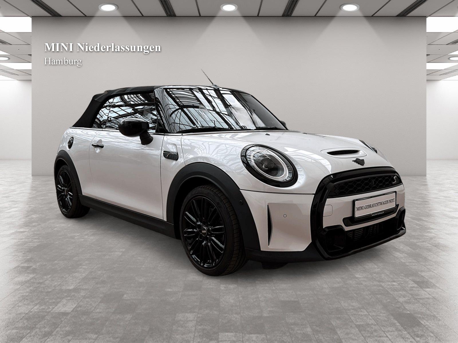 MINI Cabrio – Bild 6