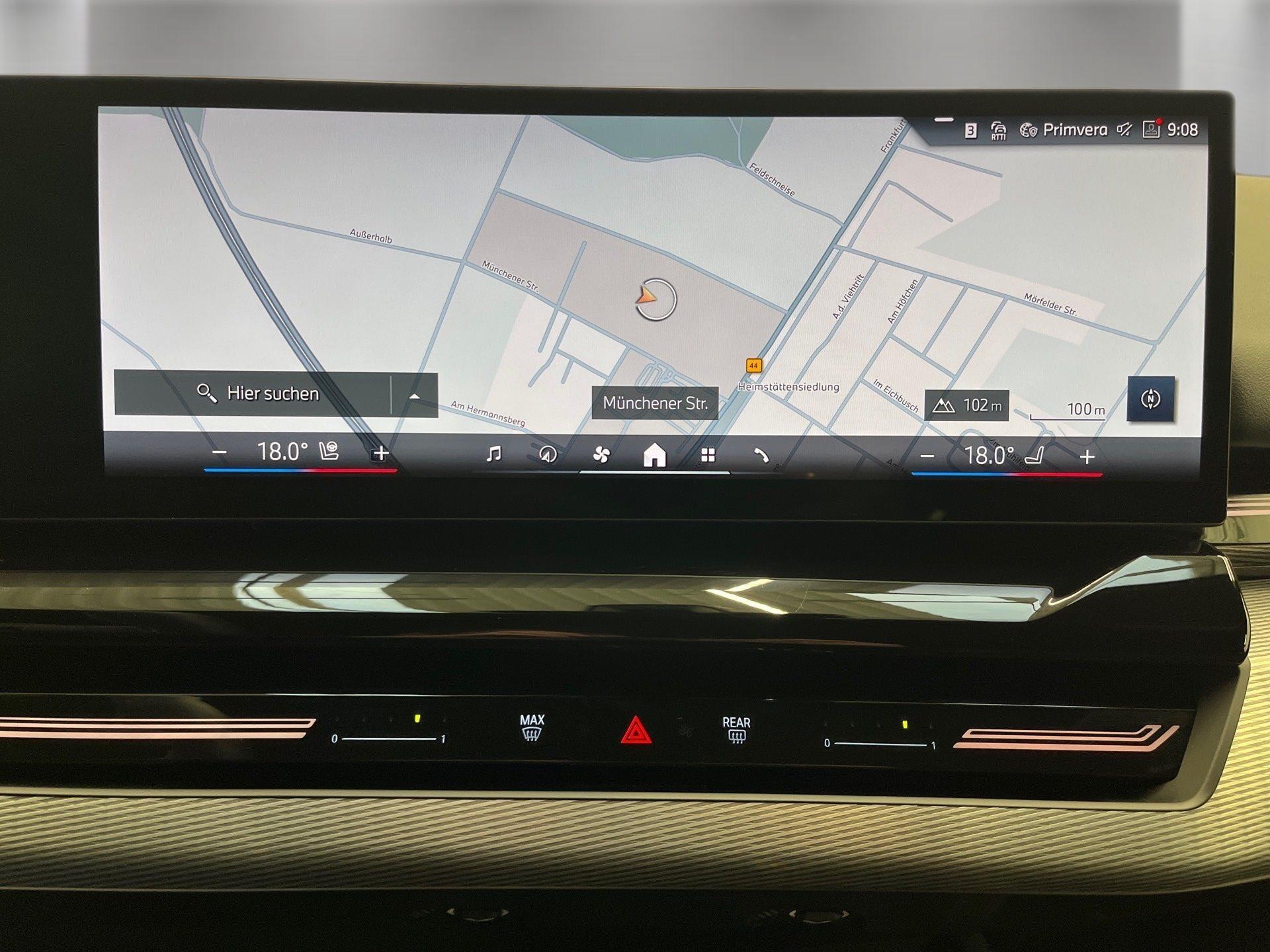 BMW 5er Touring – Bild 10