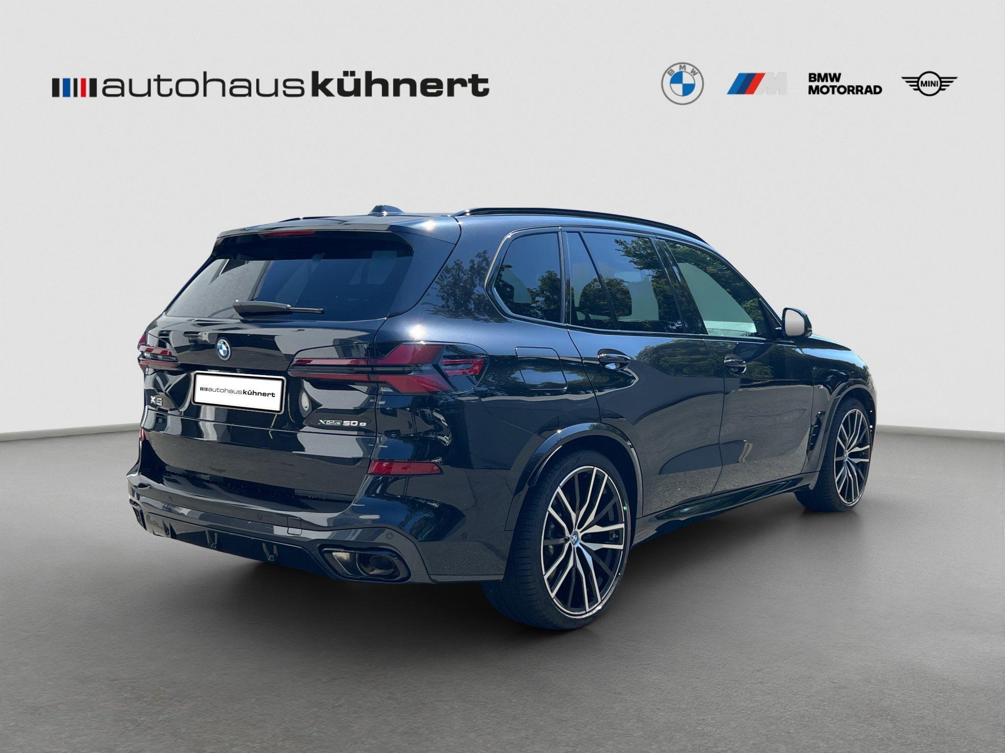 BMW X5 – Bild 11