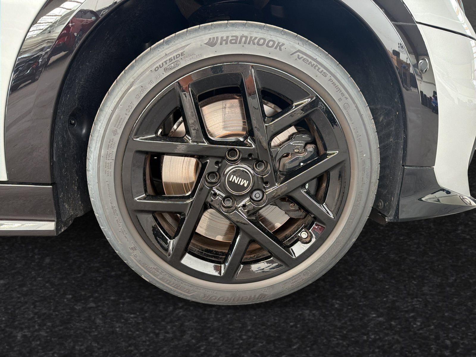 MINI Cooper 3-Türer – Bild 4