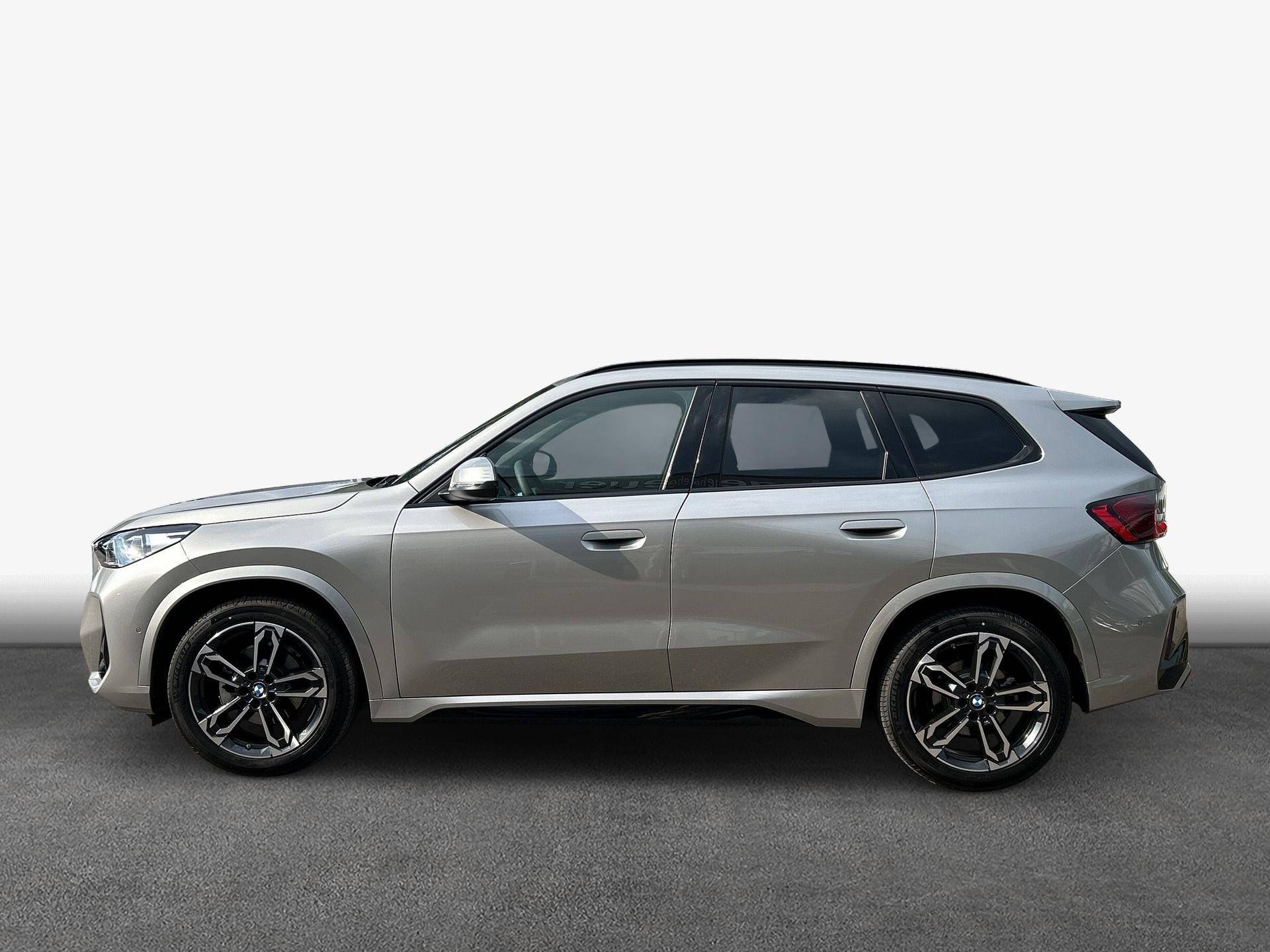BMW X1 – Bild 3