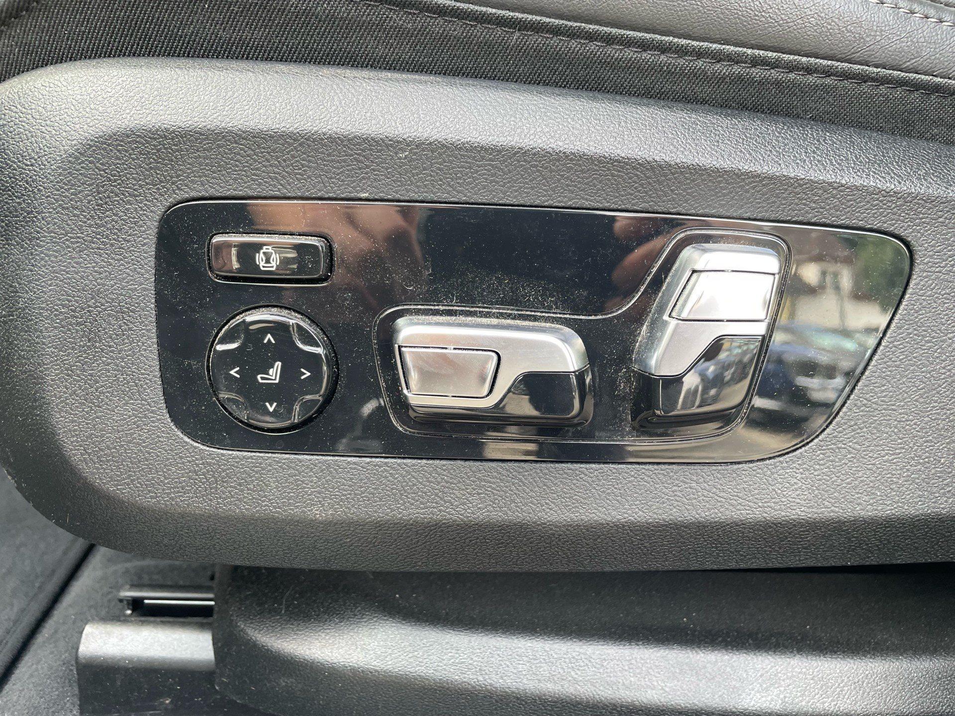 BMW X6 – Bild 38