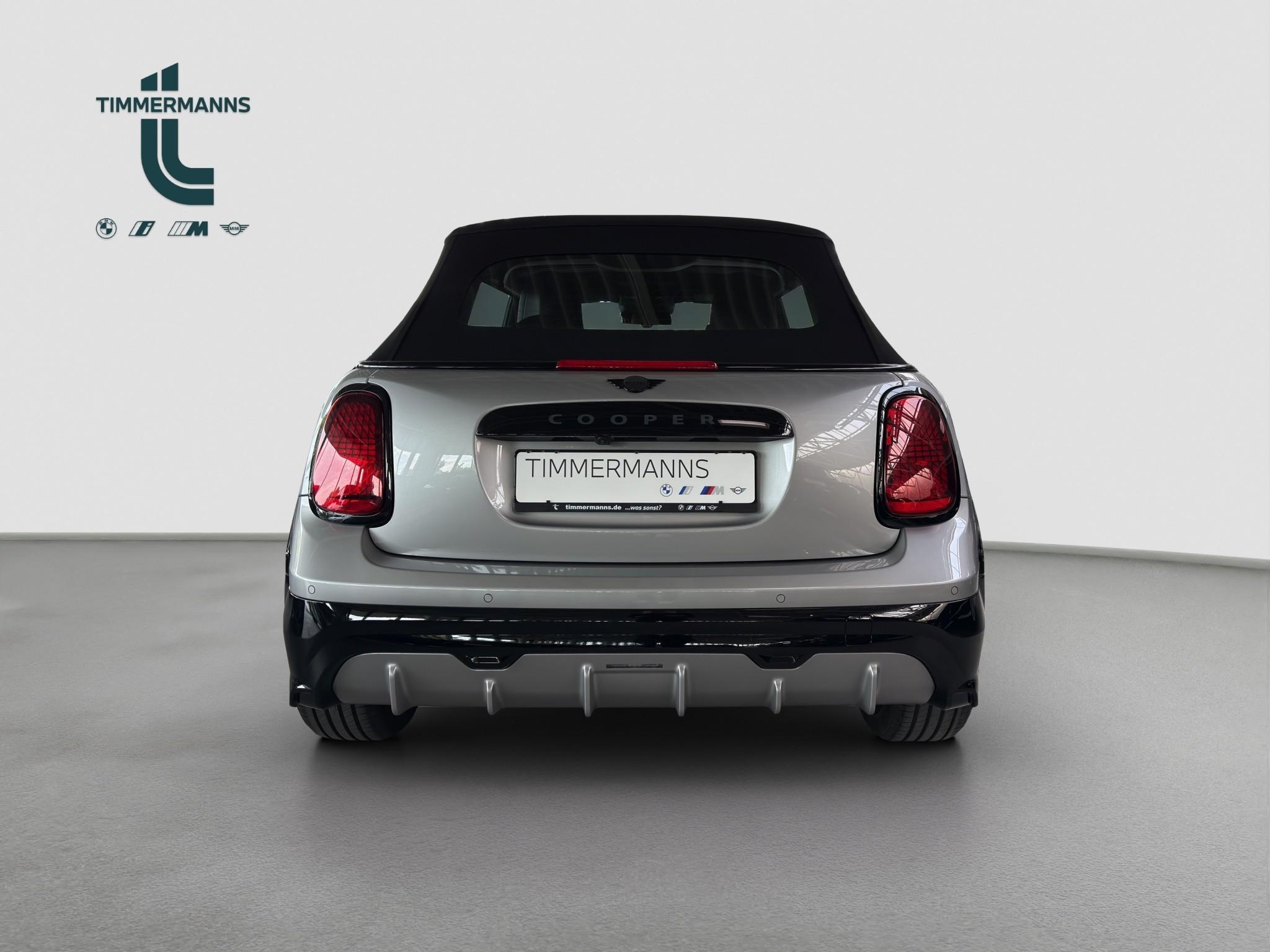 MINI Cabrio – Bild 22